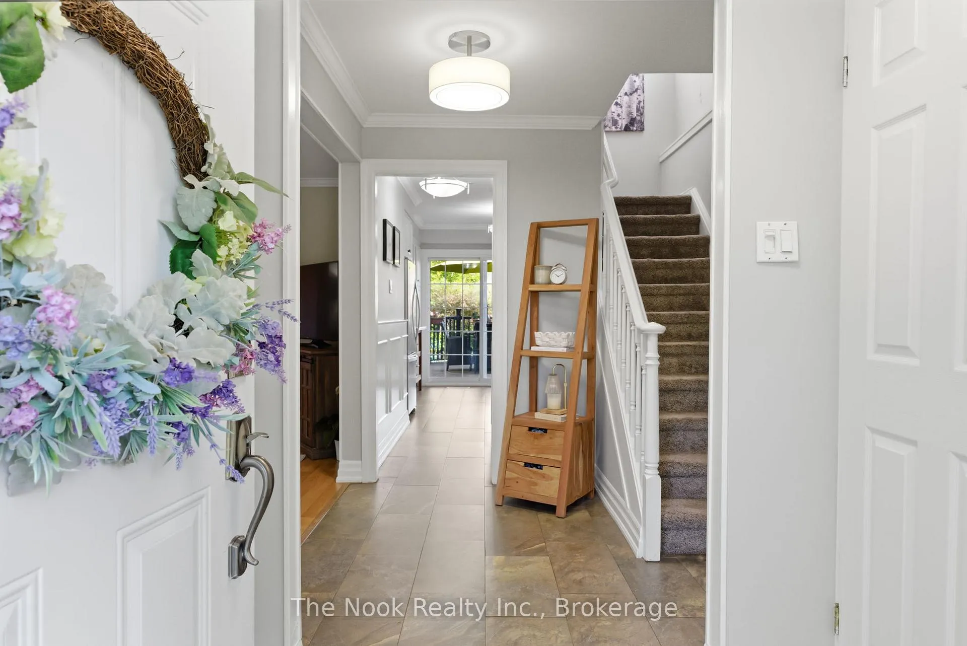 Photo 6 of 35 Michael Boulevard, Whitby, Lynde Creek — HOMEH