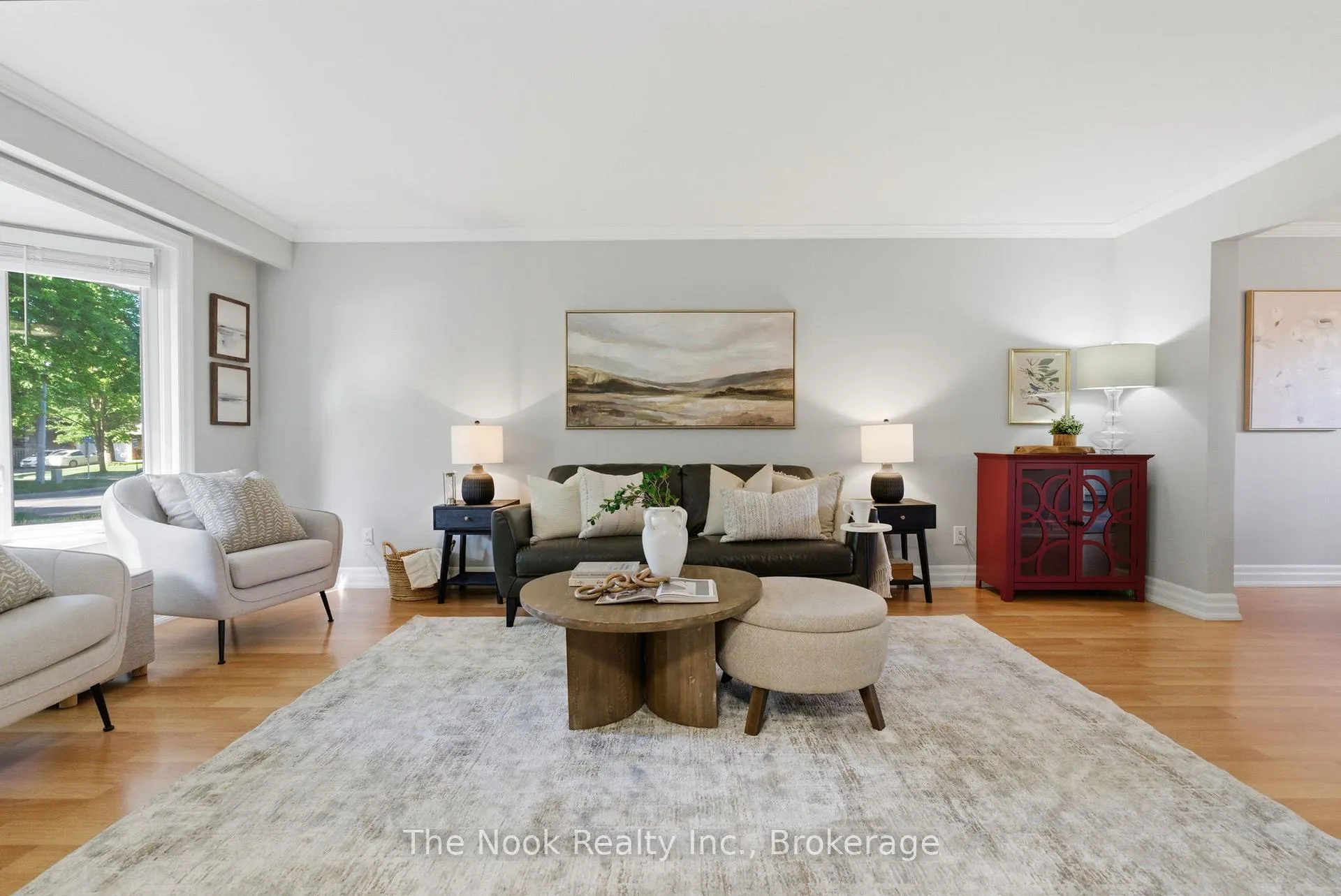 Photo 7 of 35 Michael Boulevard, Whitby, Lynde Creek — HOMEH