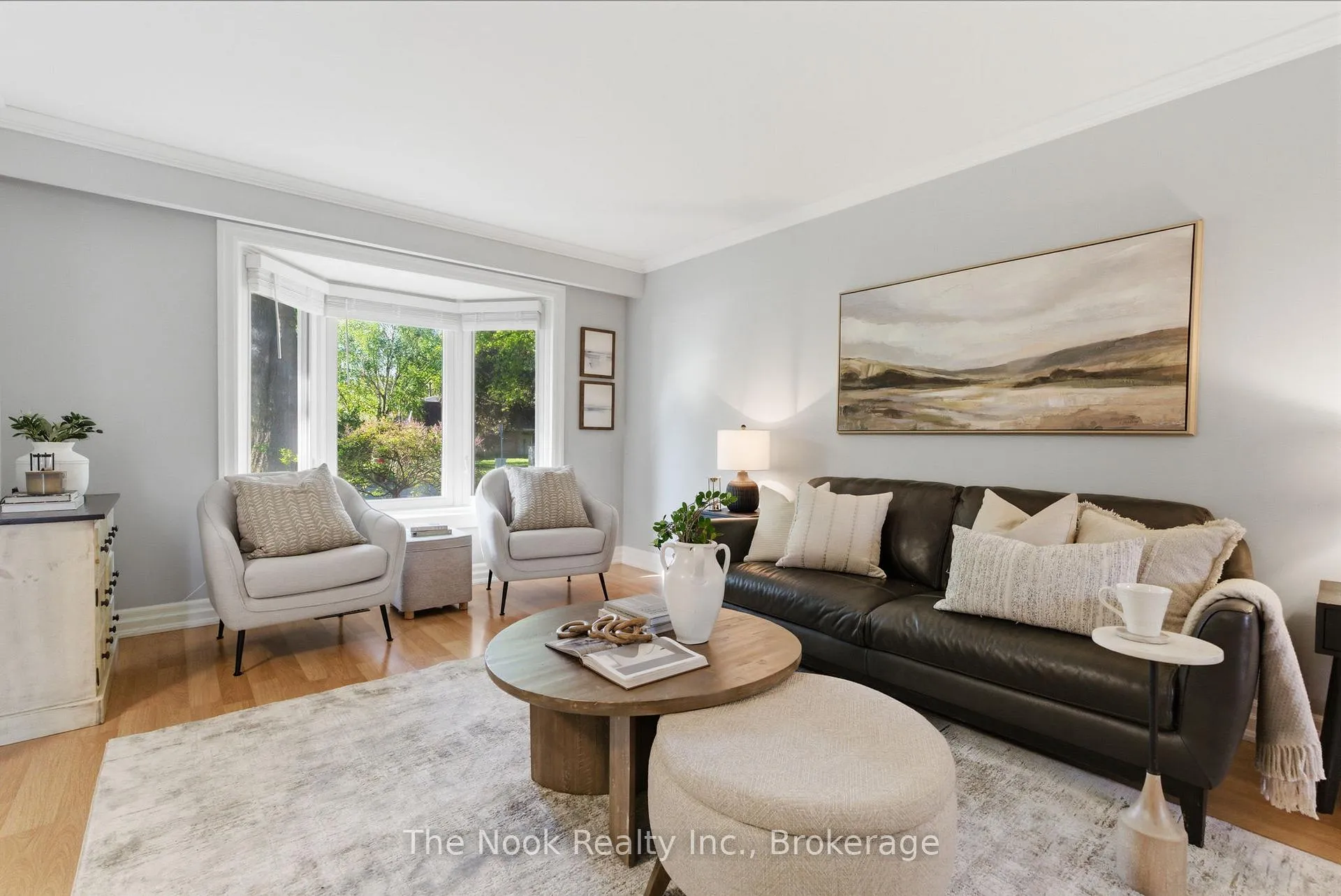 Photo 8 of 35 Michael Boulevard, Whitby, Lynde Creek — HOMEH
