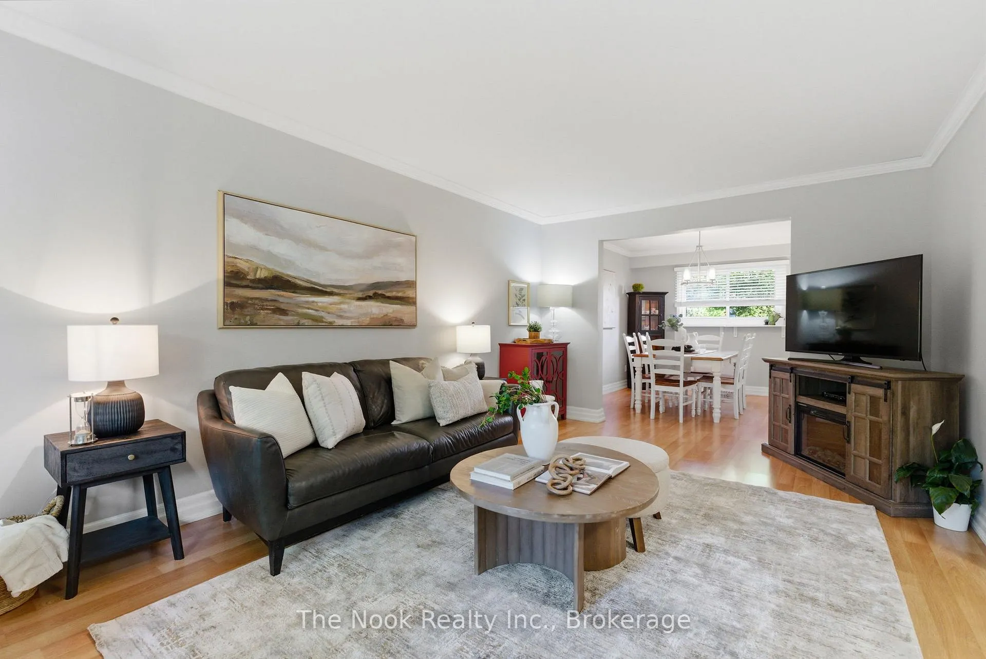 Photo 10 of 35 Michael Boulevard, Whitby, Lynde Creek — HOMEH