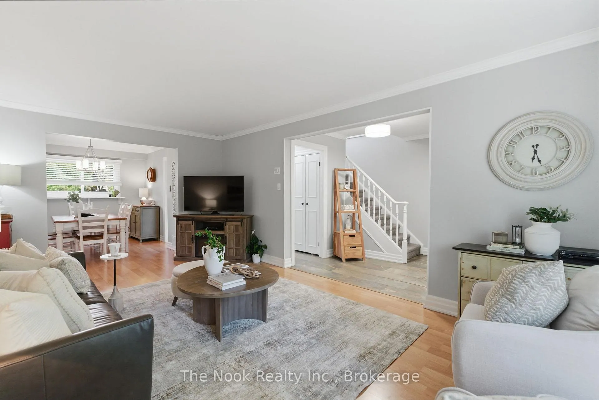 Photo 11 of 35 Michael Boulevard, Whitby, Lynde Creek — HOMEH