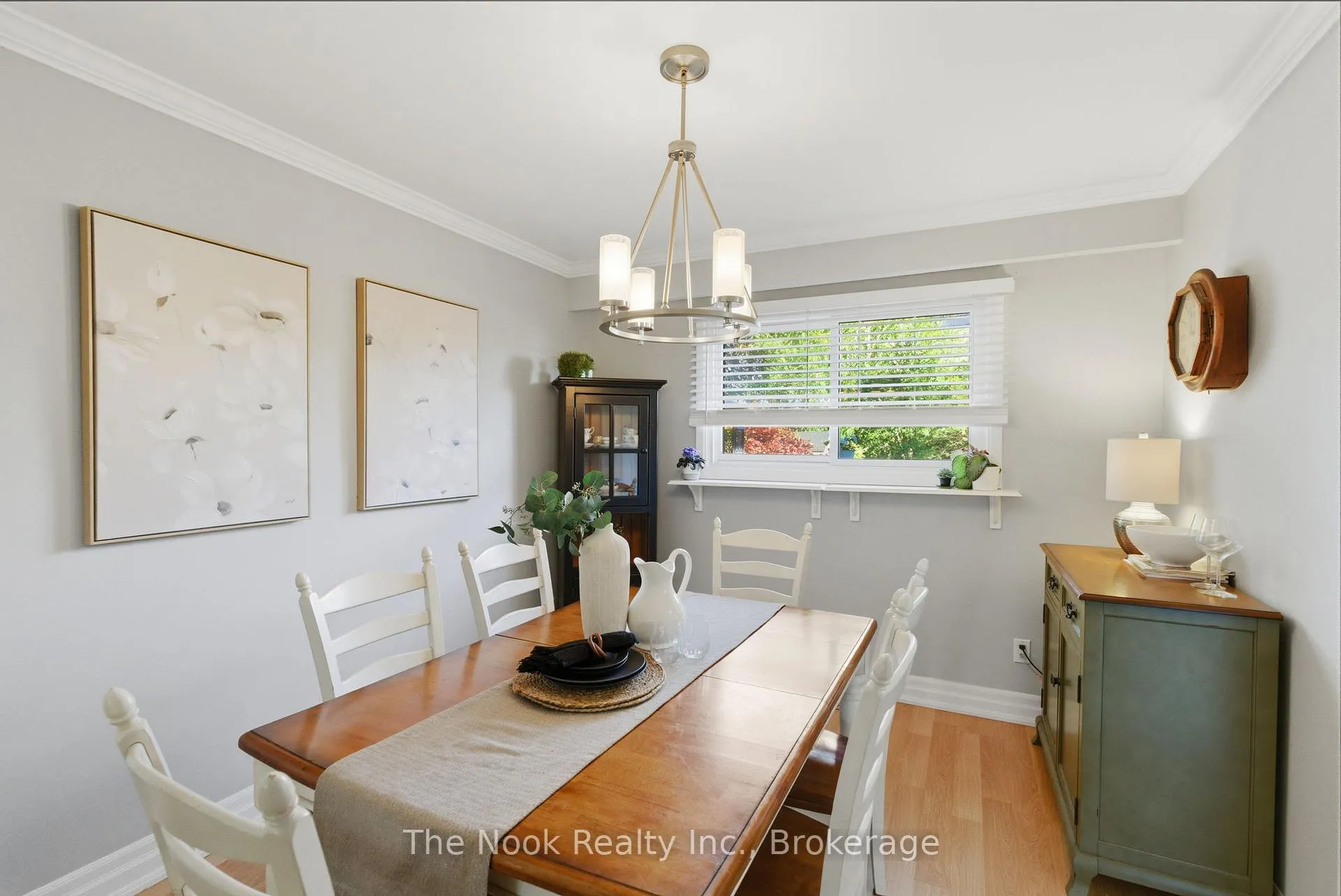 Photo 13 of 35 Michael Boulevard, Whitby, Lynde Creek — HOMEH