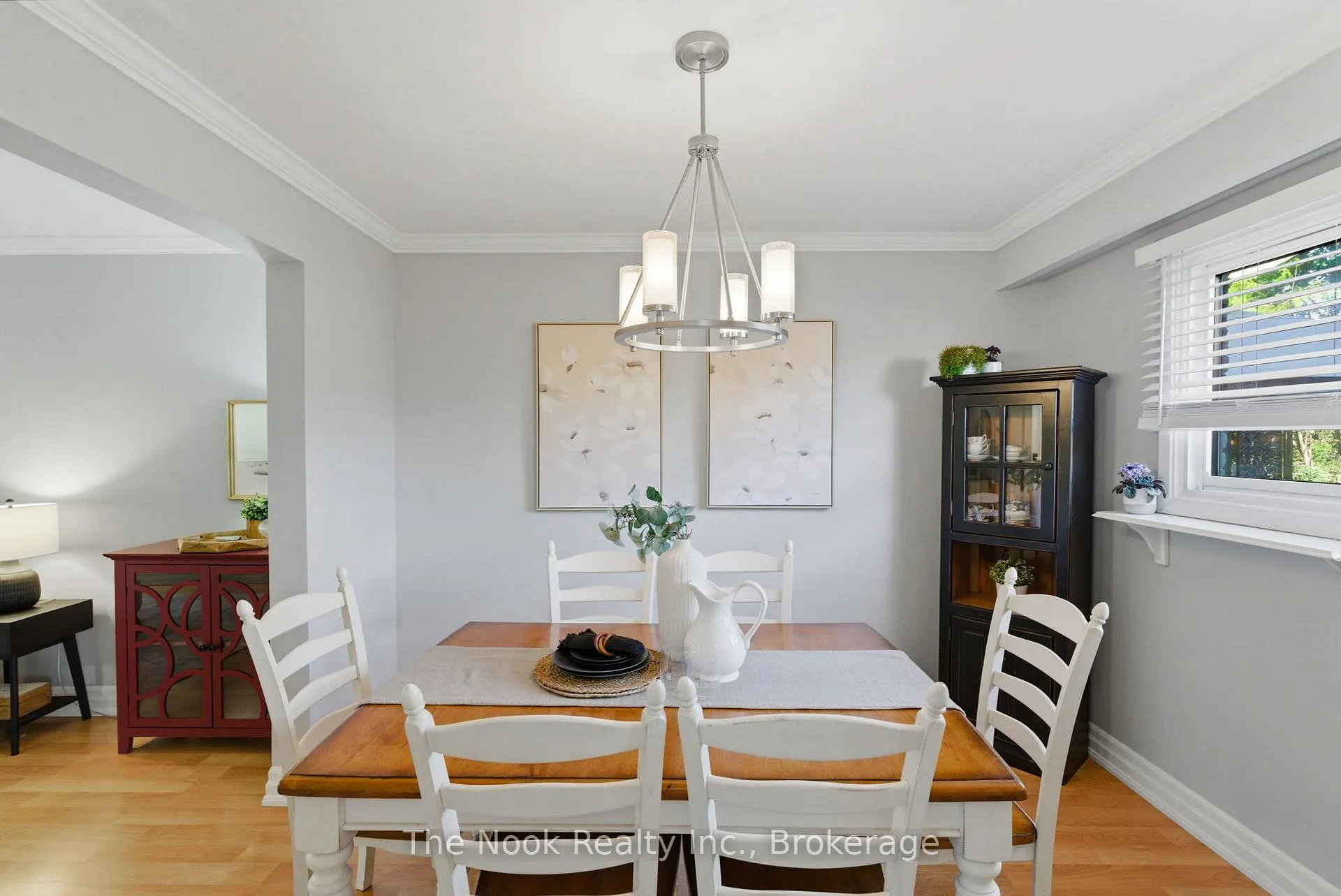 Photo 14 of 35 Michael Boulevard, Whitby, Lynde Creek — HOMEH