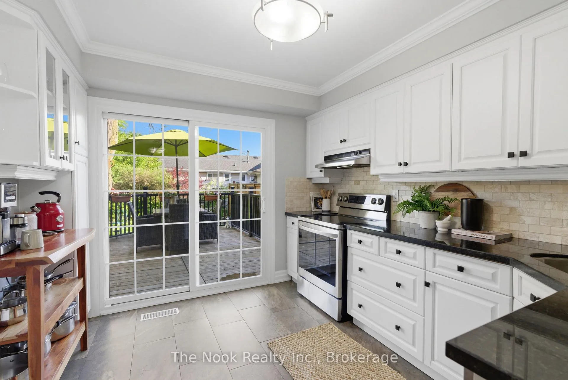 Photo 17 of 35 Michael Boulevard, Whitby, Lynde Creek — HOMEH