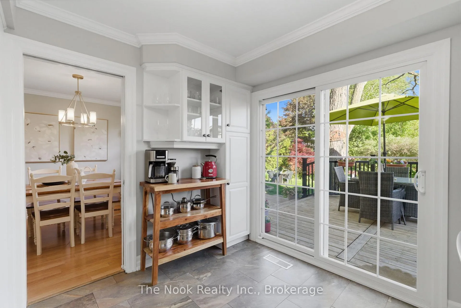 Photo 18 of 35 Michael Boulevard, Whitby, Lynde Creek — HOMEH