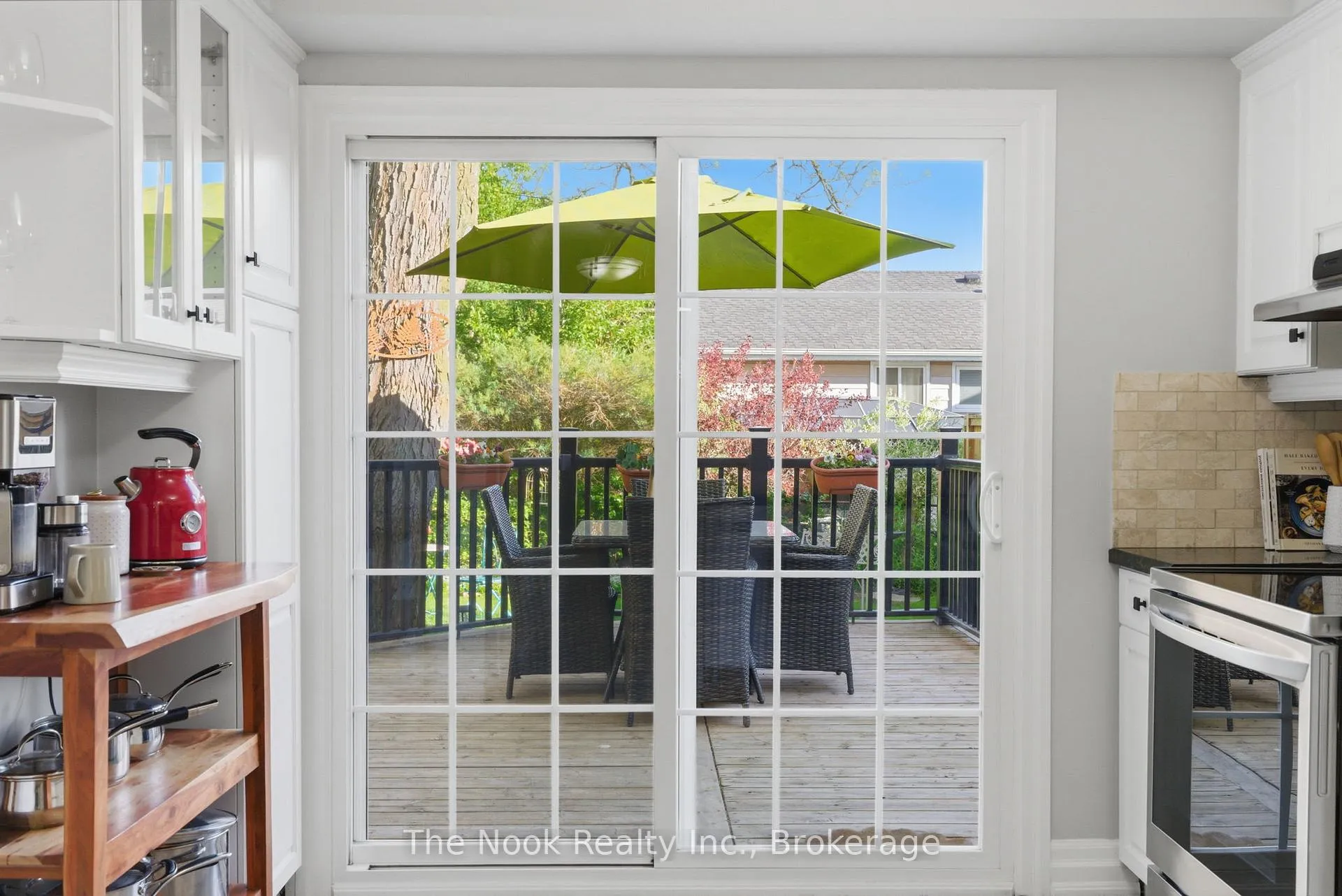 Photo 19 of 35 Michael Boulevard, Whitby, Lynde Creek — HOMEH