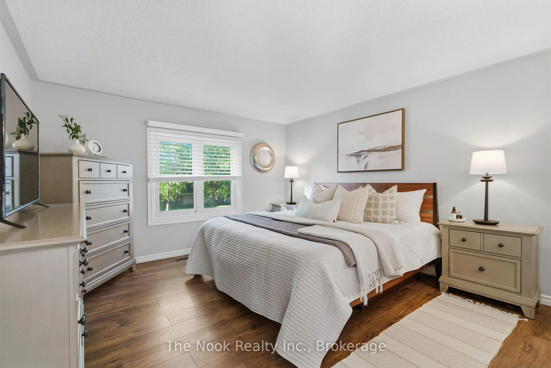 Photo 23 of 35 Michael Boulevard, Whitby, Lynde Creek — HOMEH
