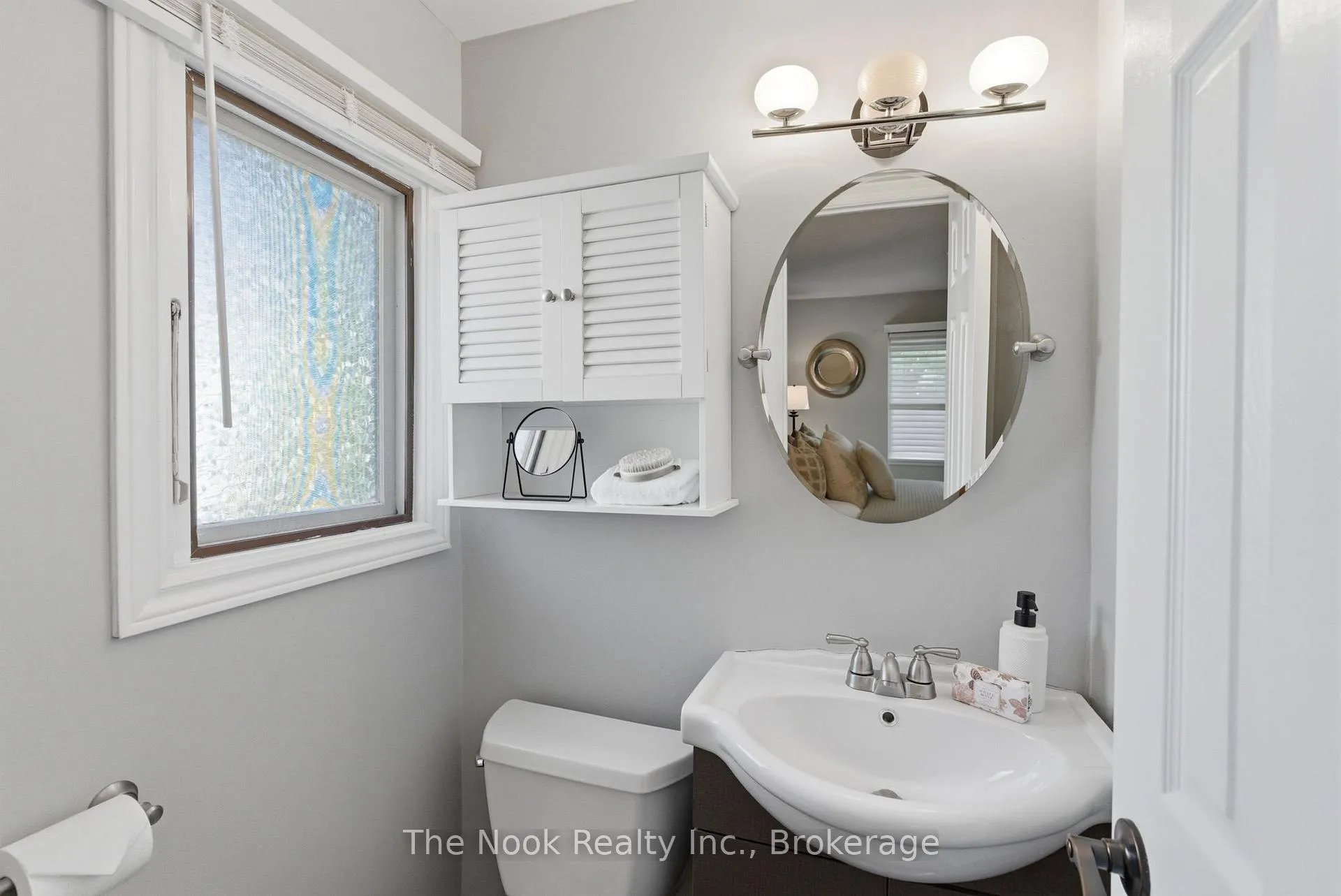Photo 25 of 35 Michael Boulevard, Whitby, Lynde Creek — HOMEH