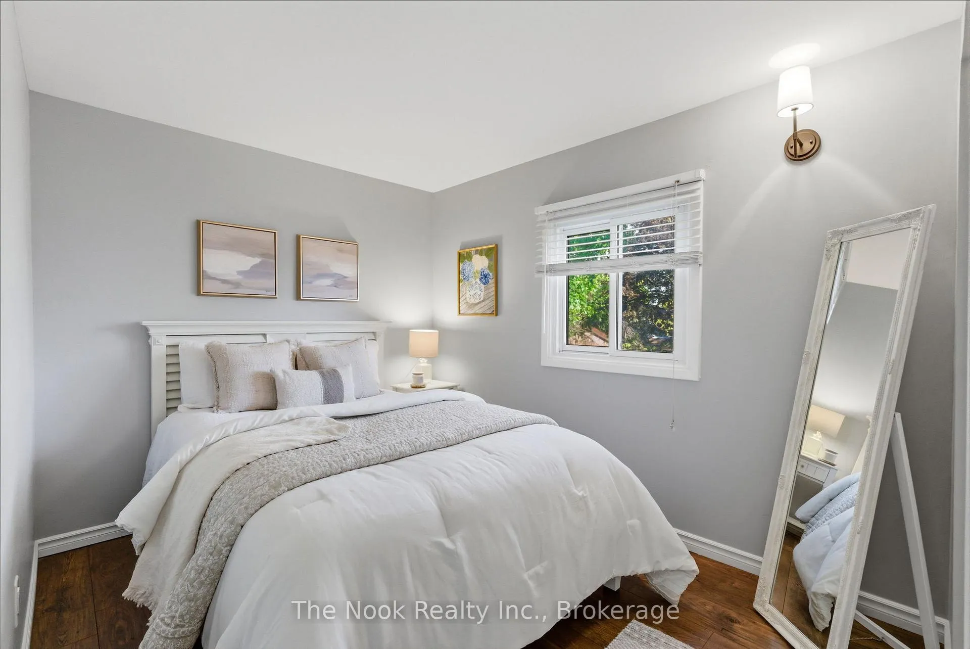 Photo 26 of 35 Michael Boulevard, Whitby, Lynde Creek — HOMEH