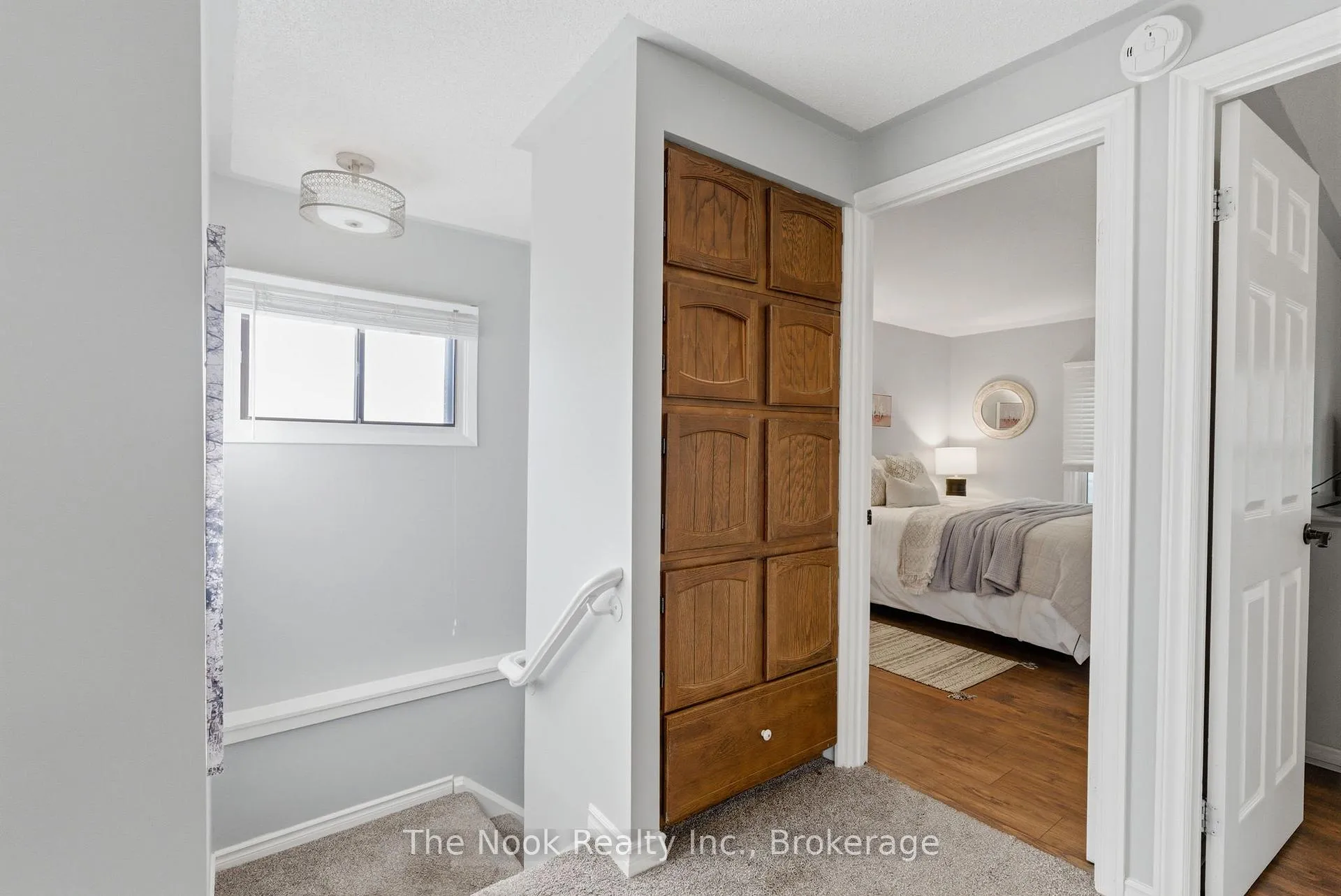Photo 28 of 35 Michael Boulevard, Whitby, Lynde Creek — HOMEH
