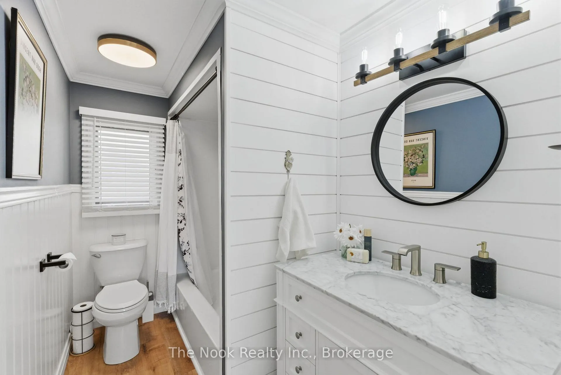 Photo 30 of 35 Michael Boulevard, Whitby, Lynde Creek — HOMEH