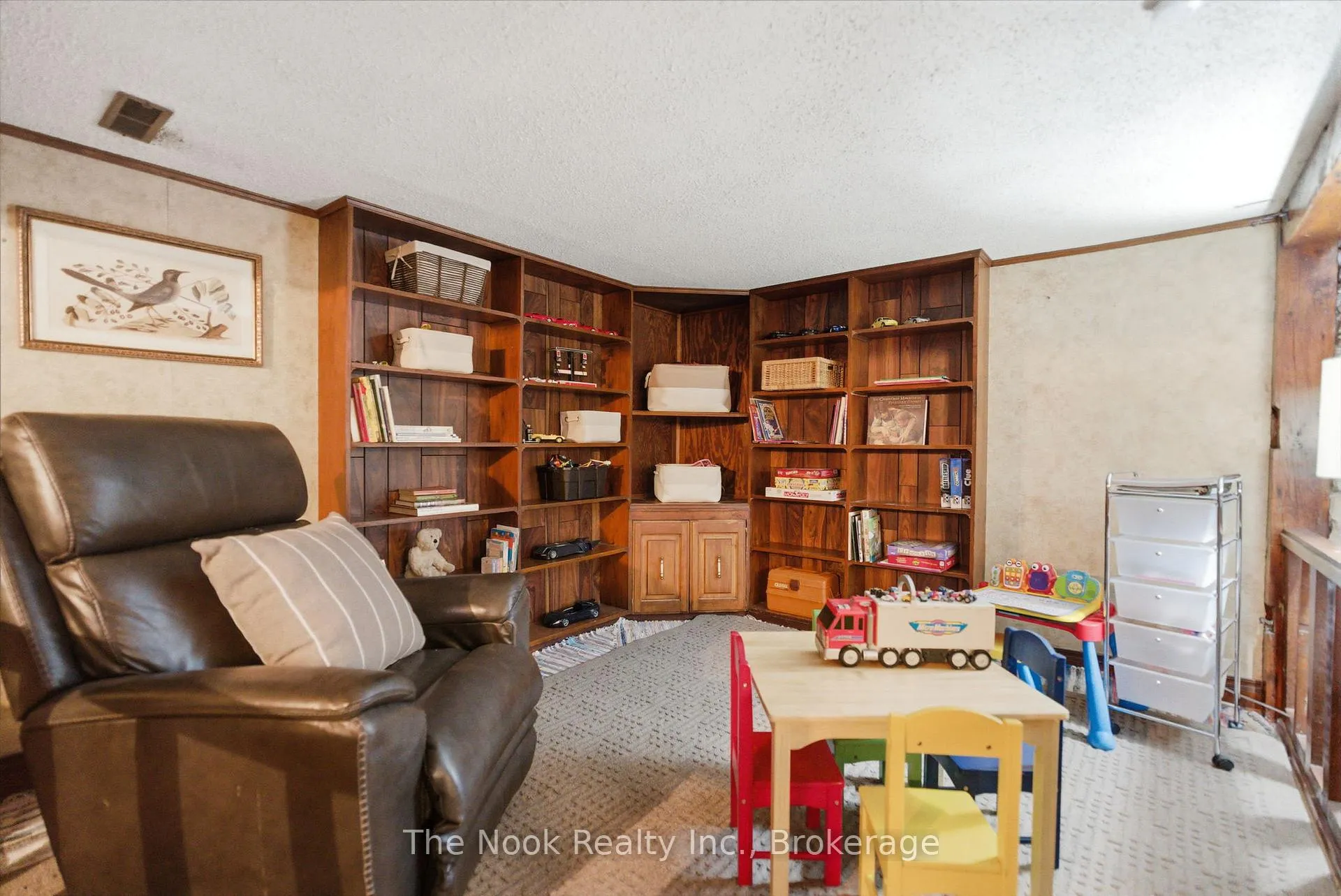 Photo 35 of 35 Michael Boulevard, Whitby, Lynde Creek — HOMEH