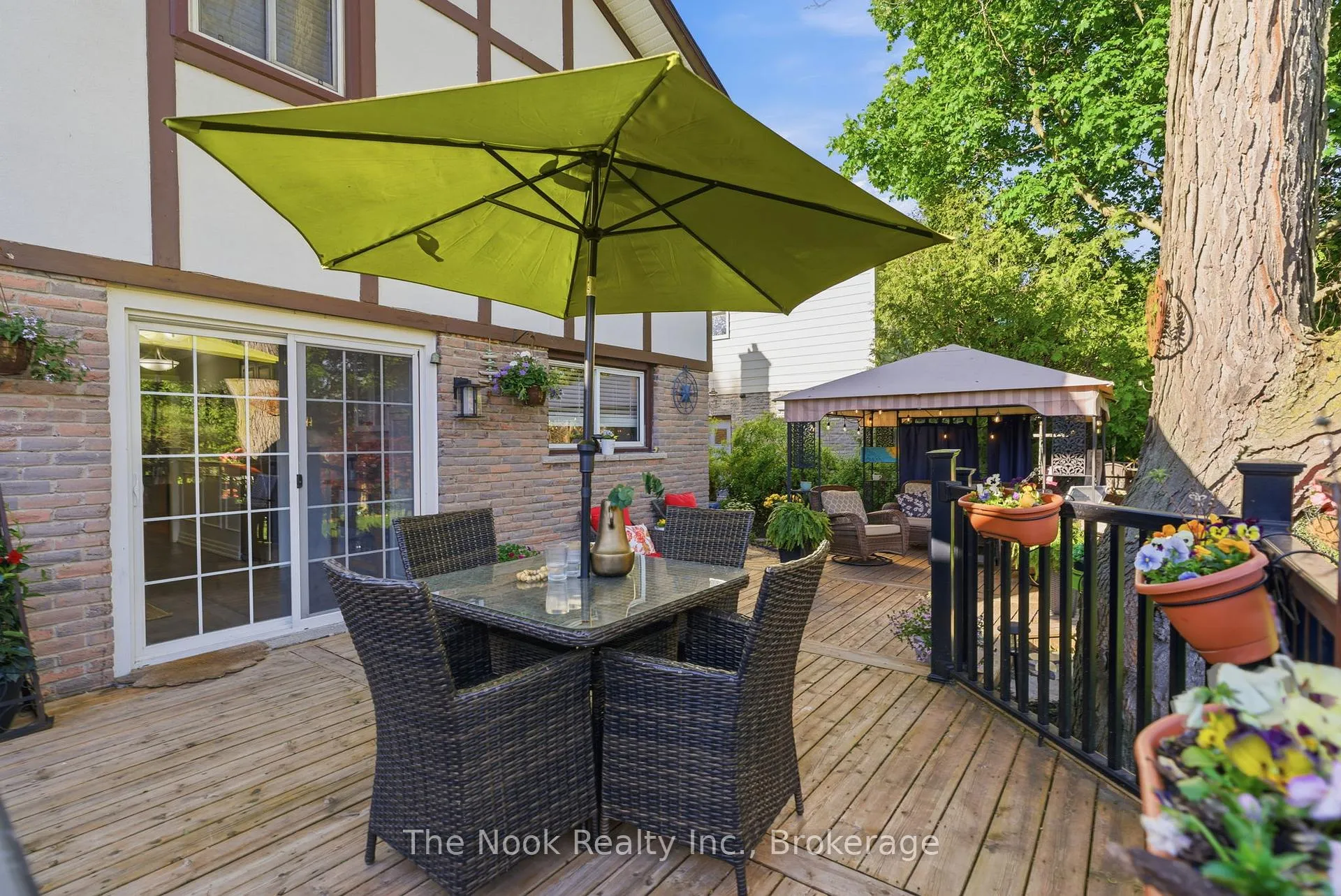 Photo 43 of 35 Michael Boulevard, Whitby, Lynde Creek — HOMEH