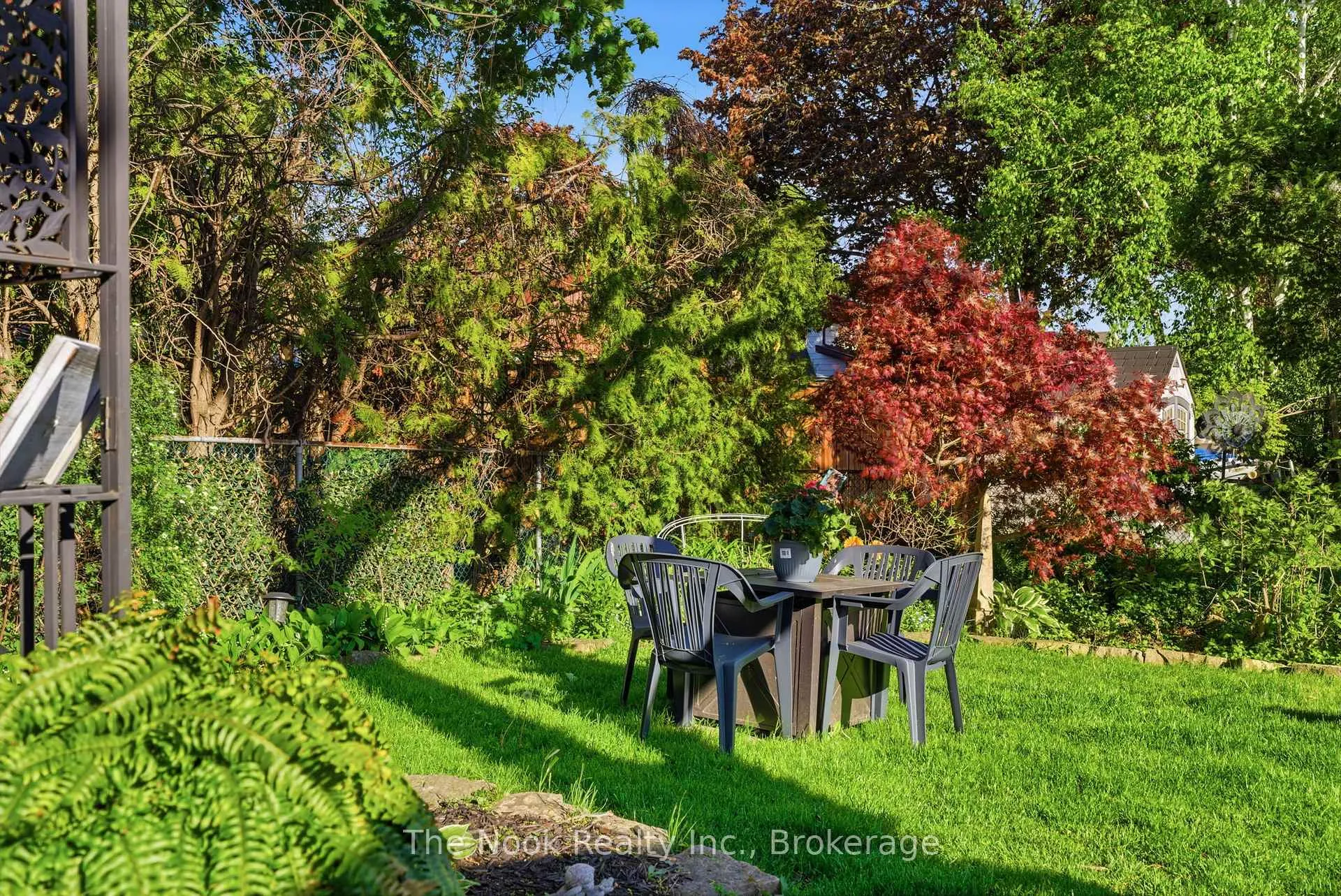Photo 47 of 35 Michael Boulevard, Whitby, Lynde Creek — HOMEH