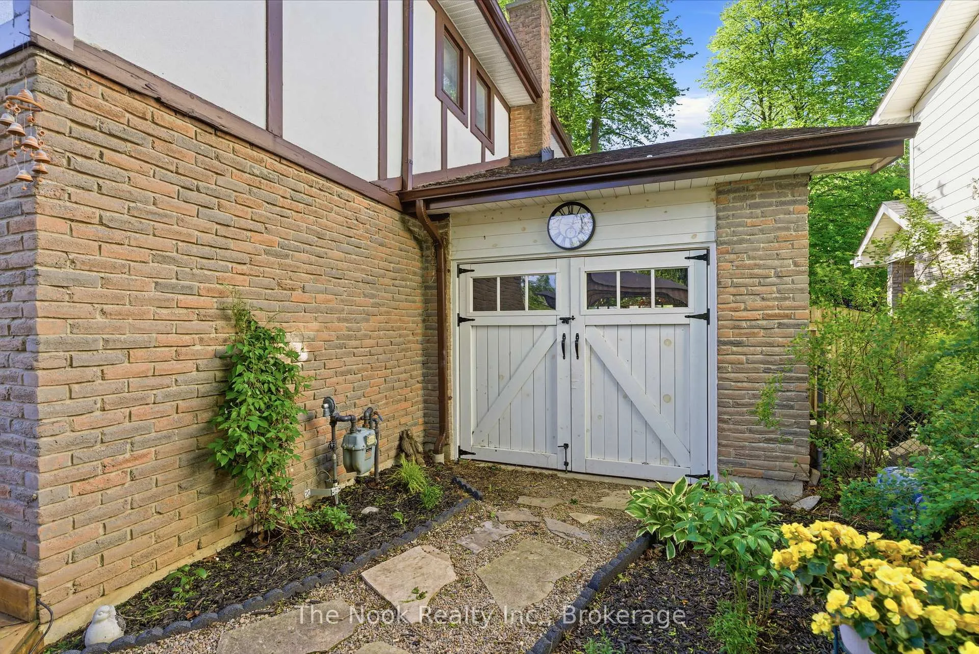 Photo 49 of 35 Michael Boulevard, Whitby, Lynde Creek — HOMEH