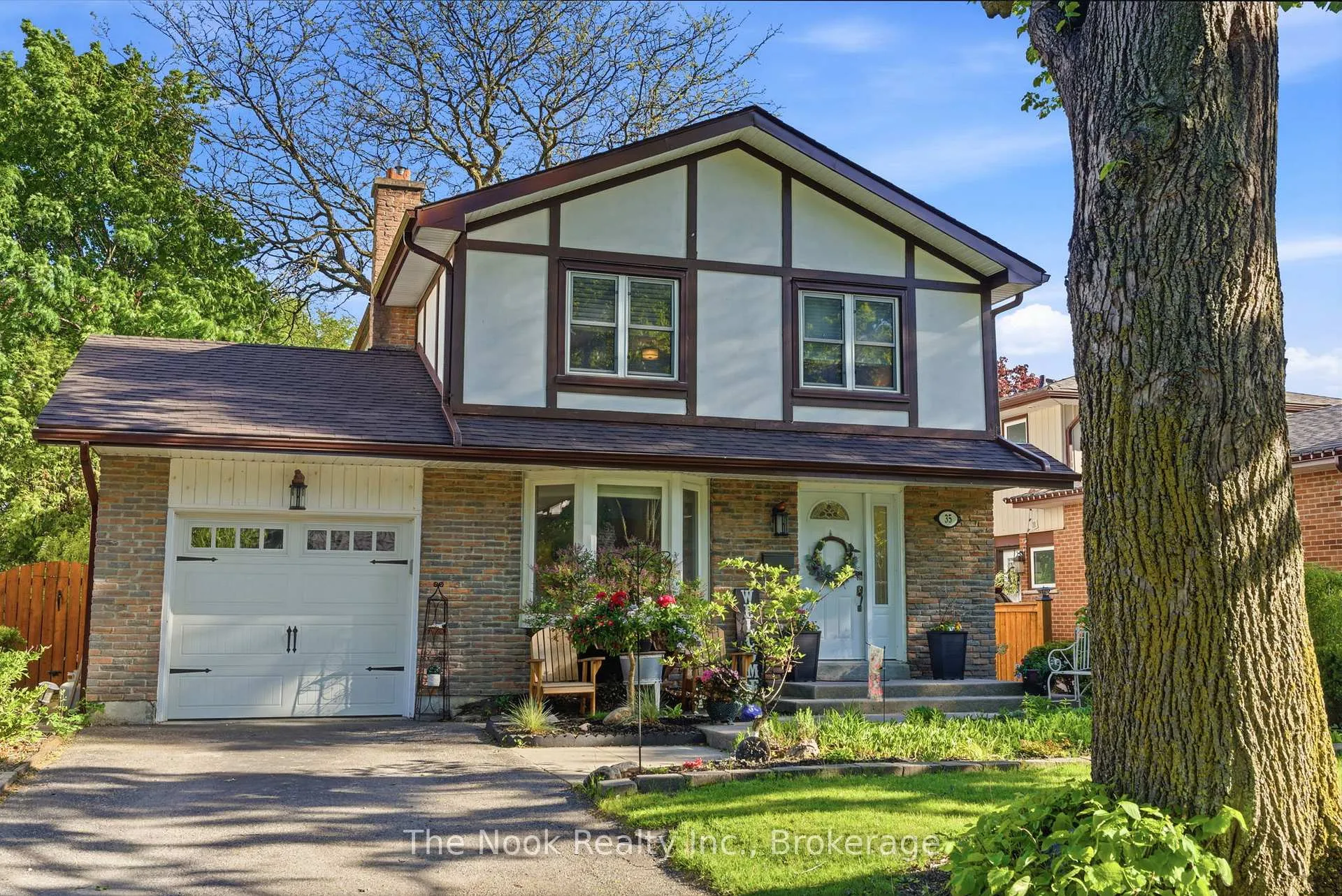 Photo 50 of 35 Michael Boulevard, Whitby, Lynde Creek — HOMEH
