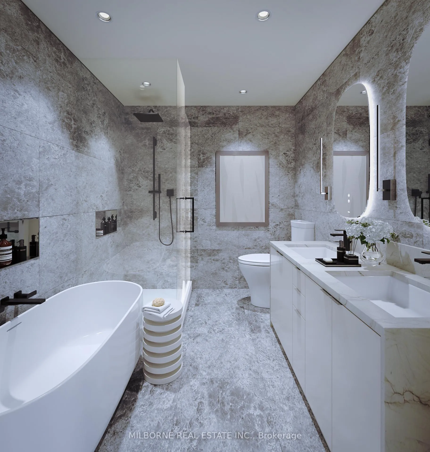 Photo 9 of Unit 905, 110 Avenue Road, Toronto, The Annex — HOMEH