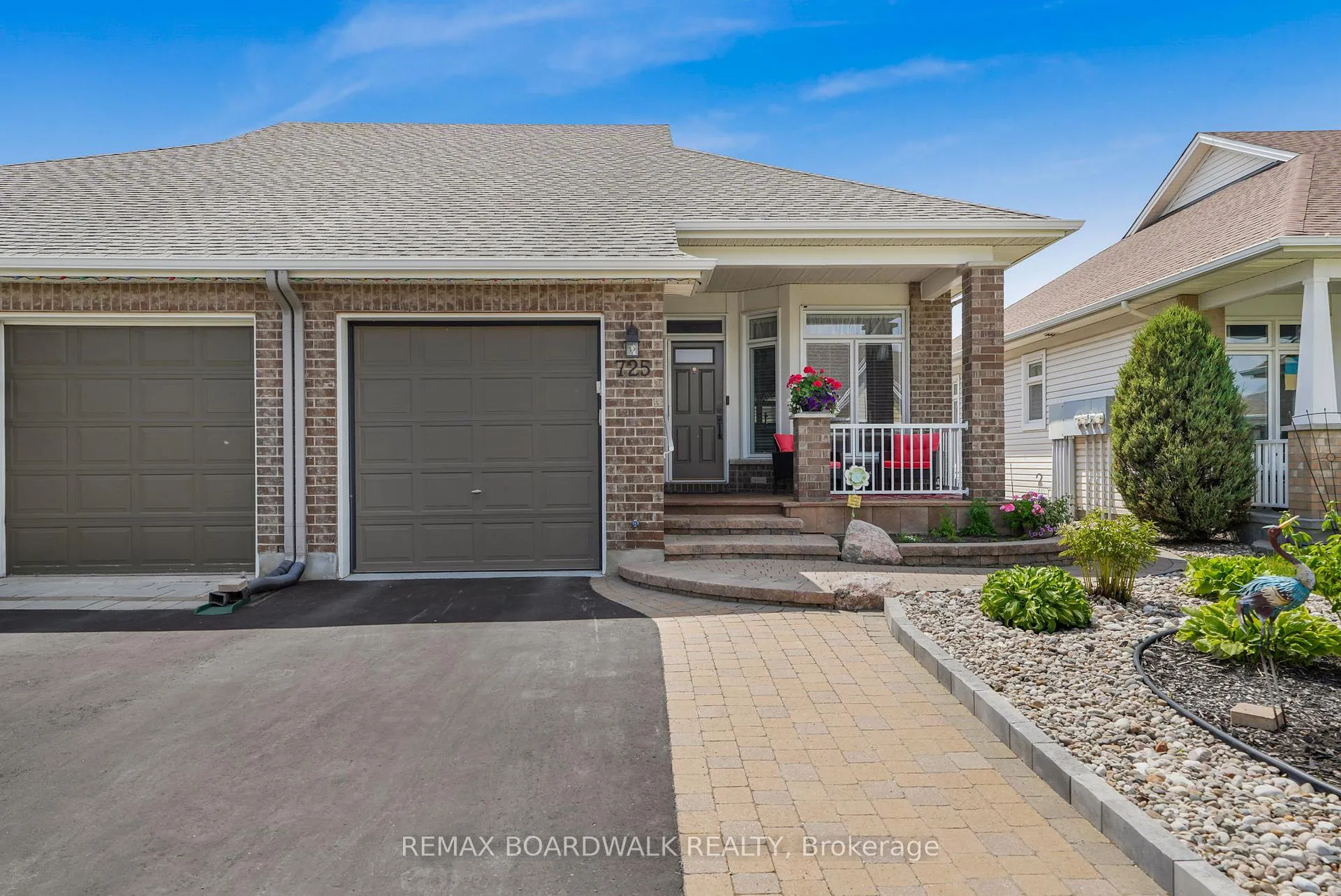 Photo 1 of 725 Cabris Crescent, Ottawa, Avalon West — HOMEH