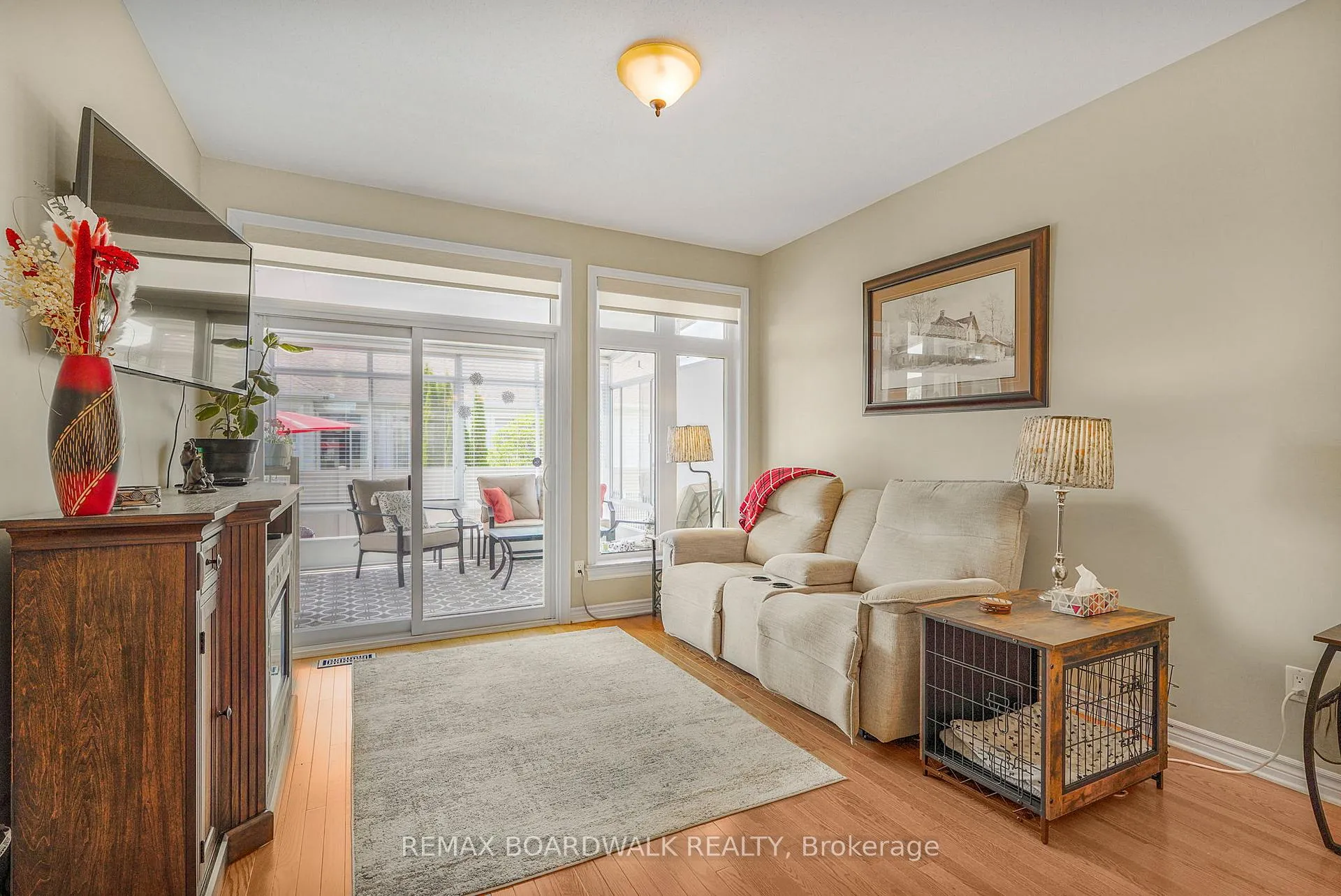 Photo 13 of 725 Cabris Crescent, Ottawa, Avalon West — HOMEH