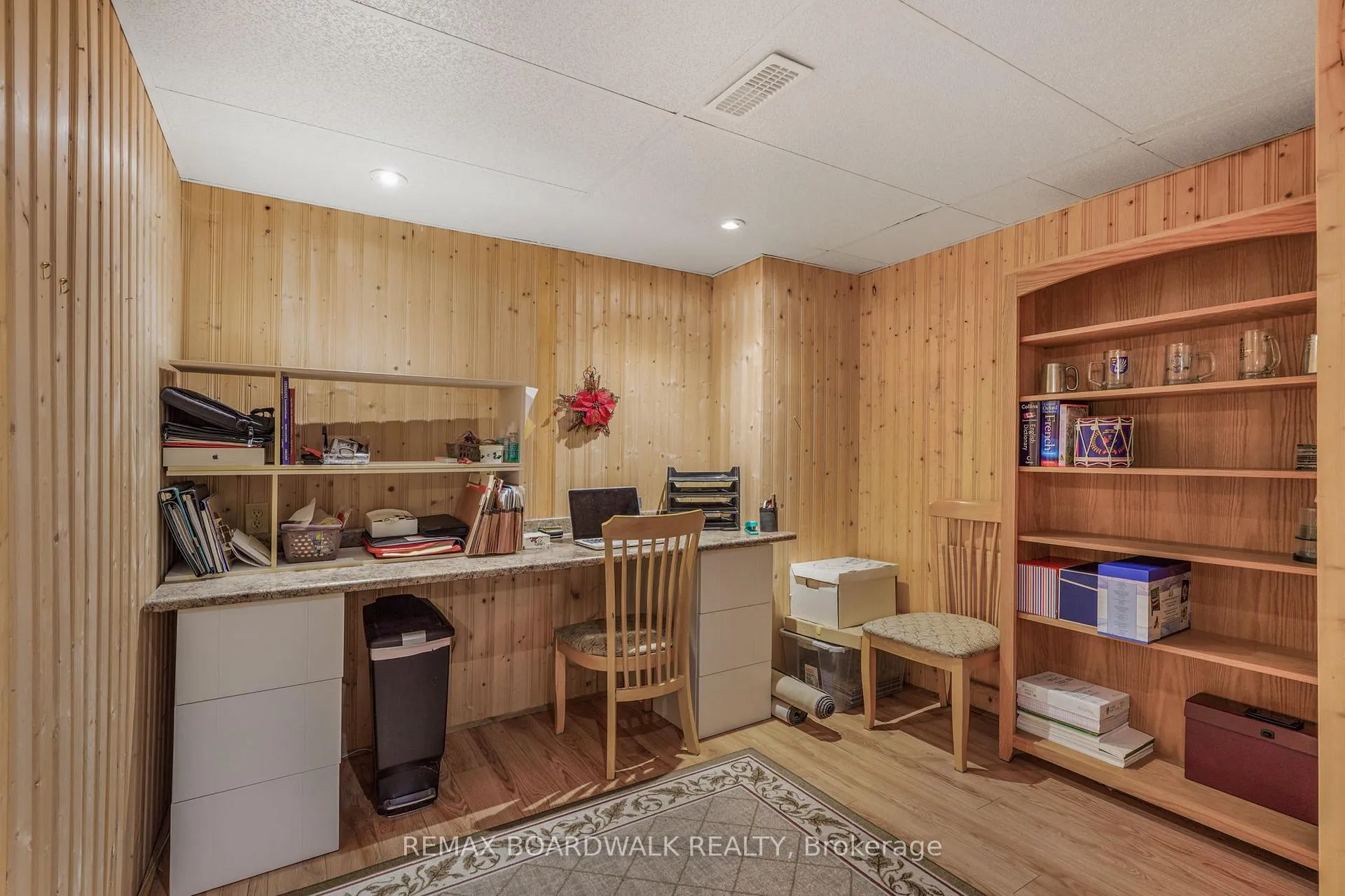 Photo 22 of 725 Cabris Crescent, Ottawa, Avalon West — HOMEH