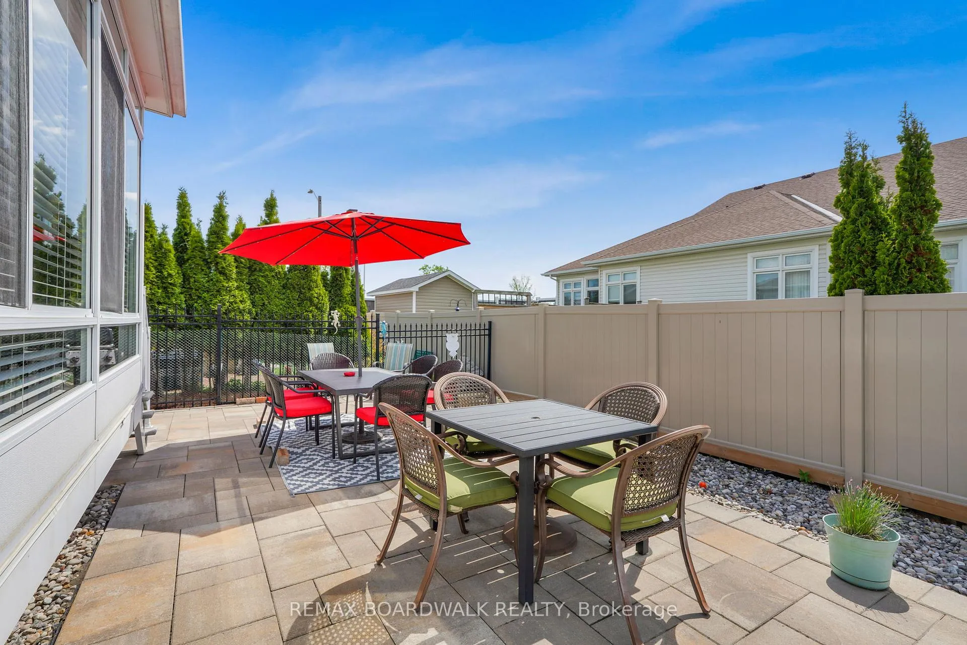 Photo 28 of 725 Cabris Crescent, Ottawa, Avalon West — HOMEH