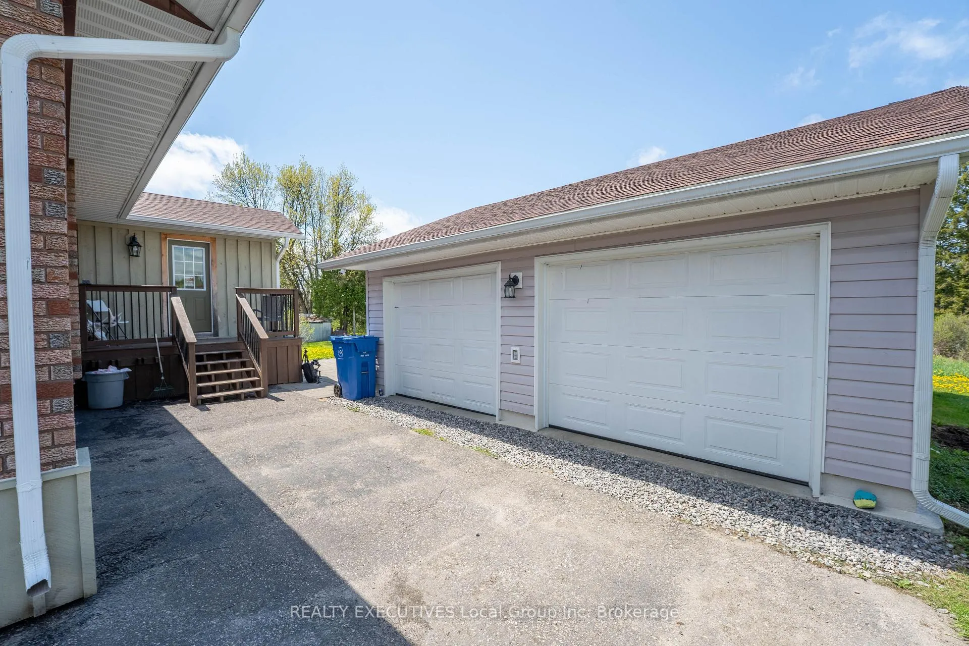 Photo 23 of 29 Dubeau Street, West Nipissing, Verner — HOMEH