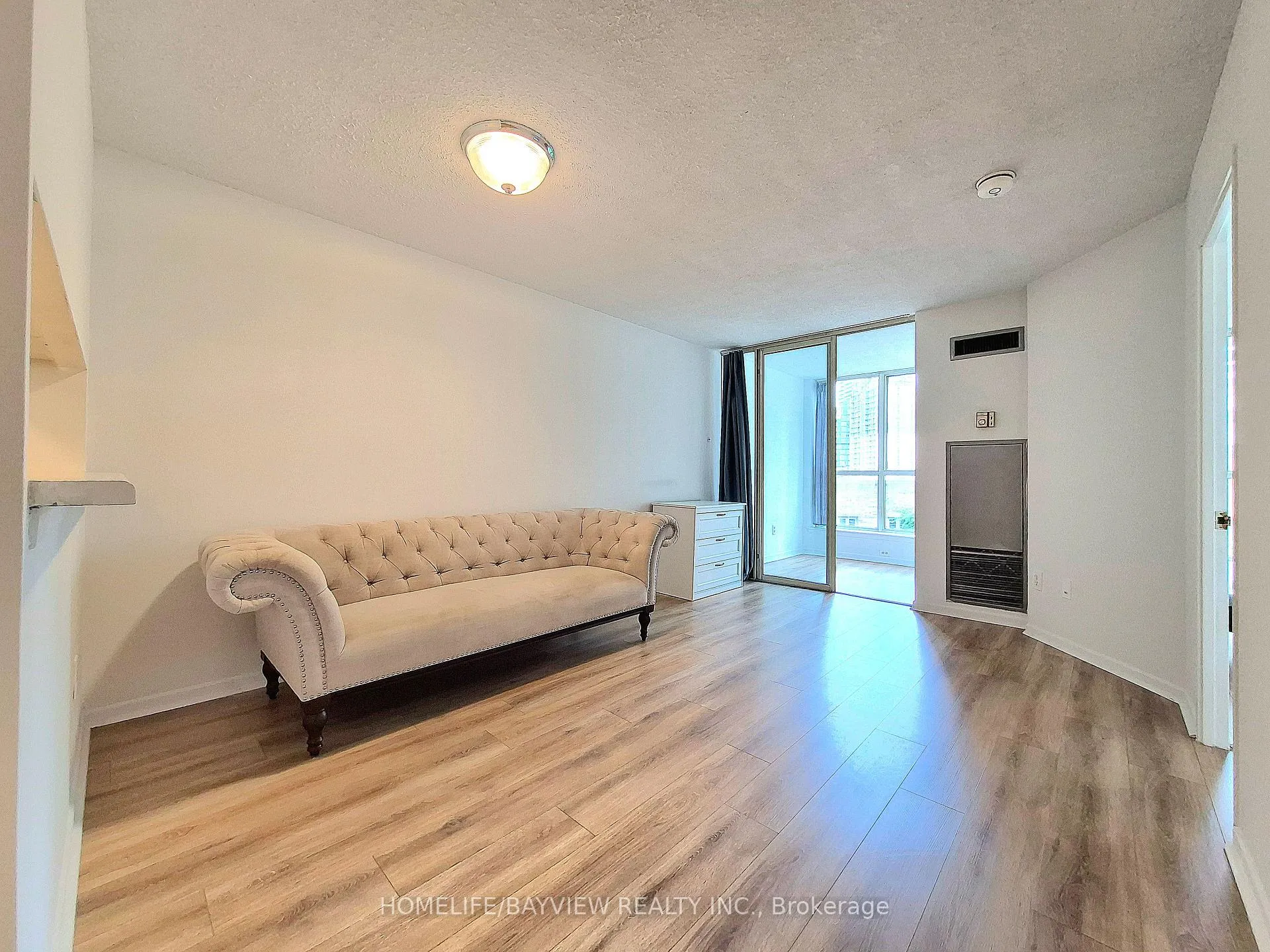 Photo 3 of Unit 607, 44 St Joseph Street, Toronto, Bay Street Corridor — HOMEH