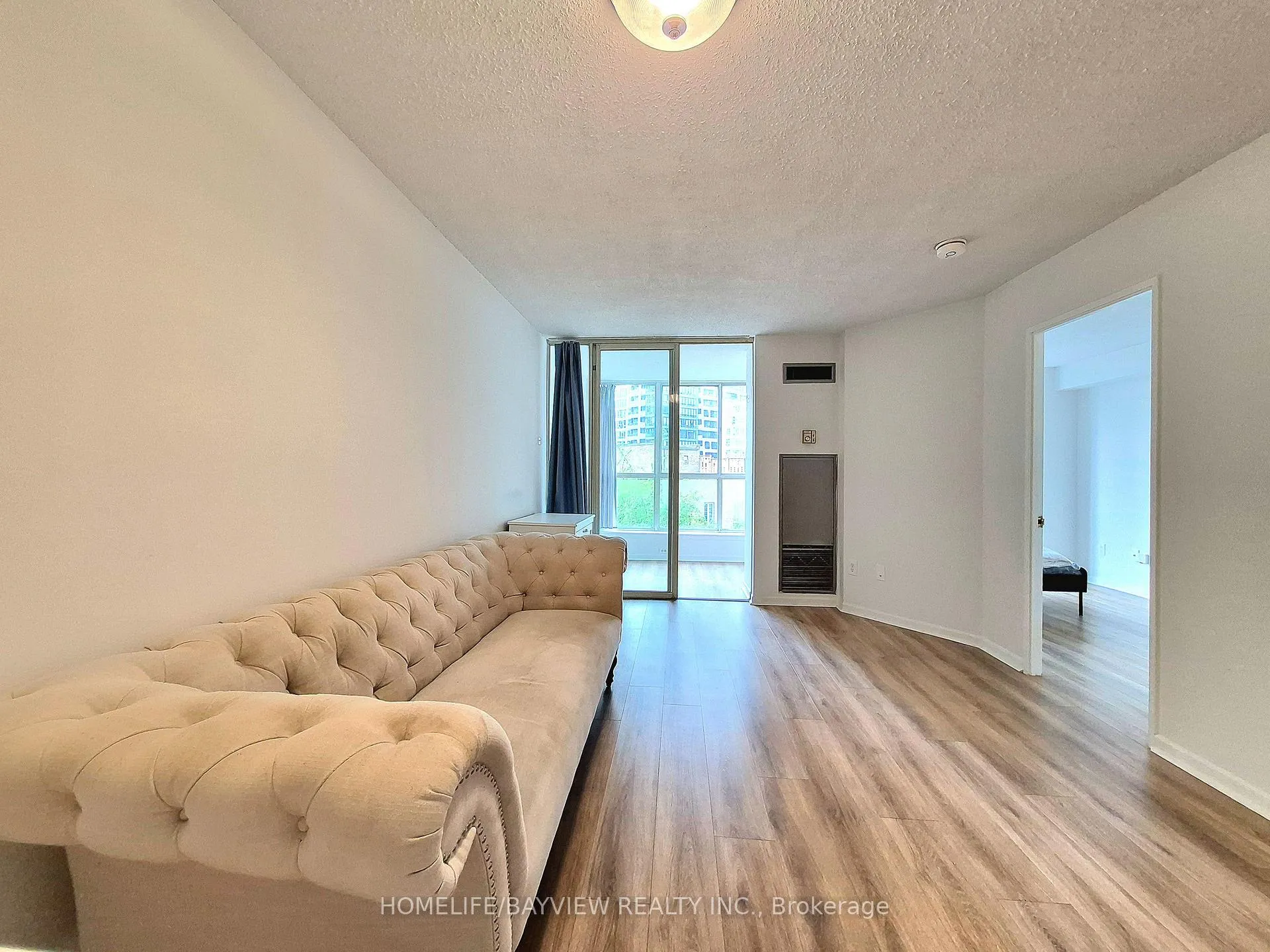 Photo 4 of Unit 607, 44 St Joseph Street, Toronto, Bay Street Corridor — HOMEH
