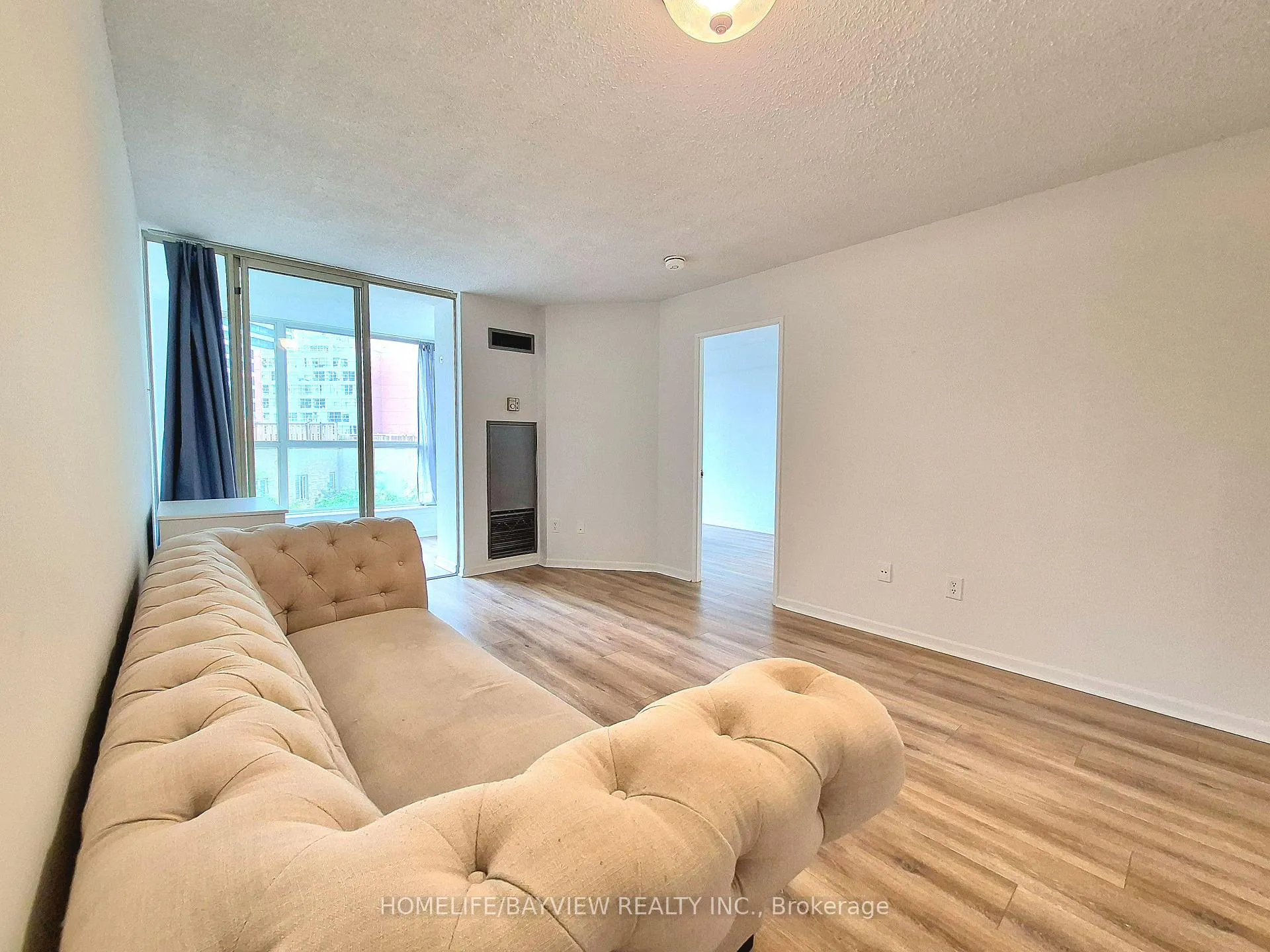 Photo 5 of Unit 607, 44 St Joseph Street, Toronto, Bay Street Corridor — HOMEH