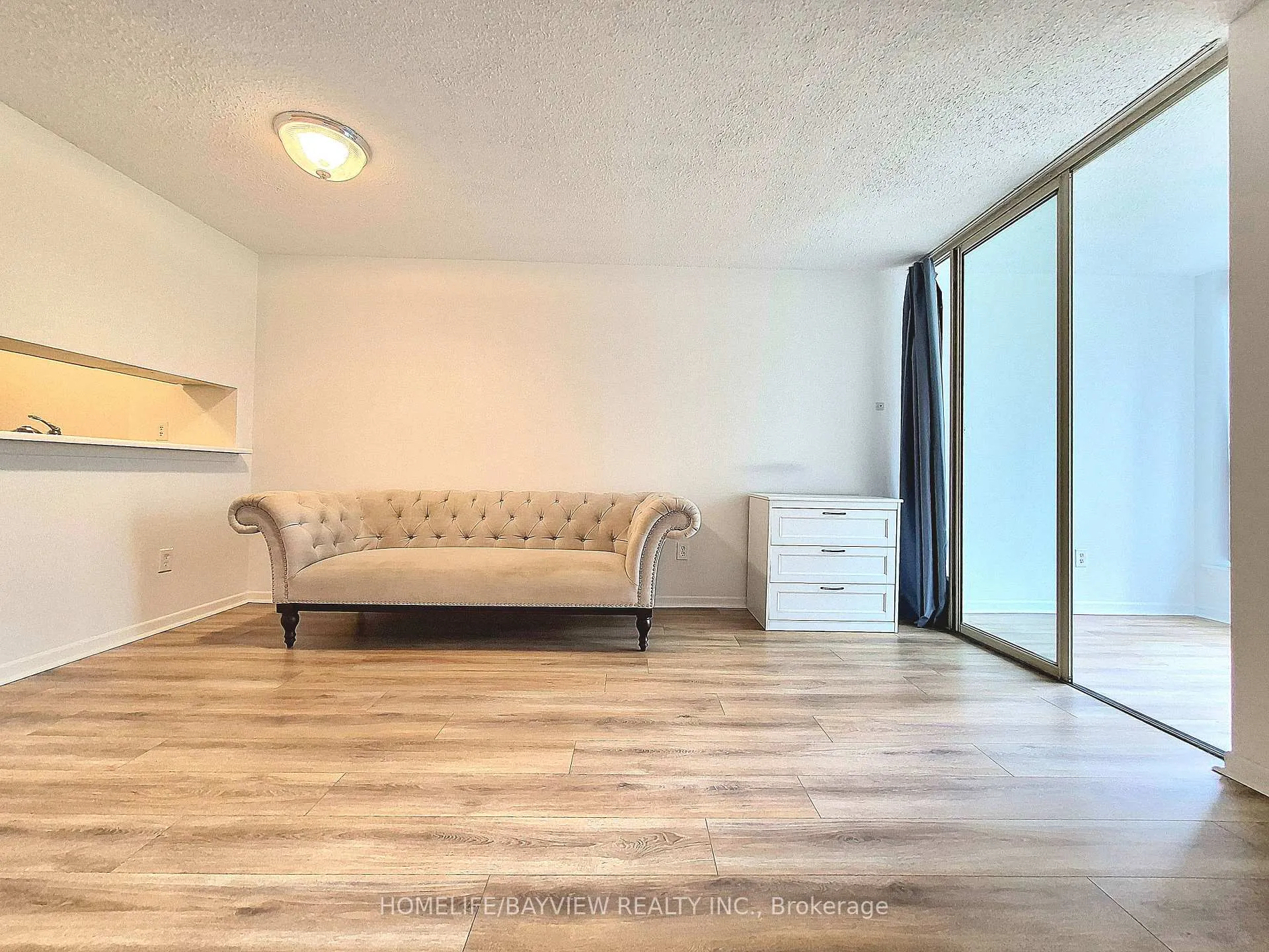 Photo 6 of Unit 607, 44 St Joseph Street, Toronto, Bay Street Corridor — HOMEH
