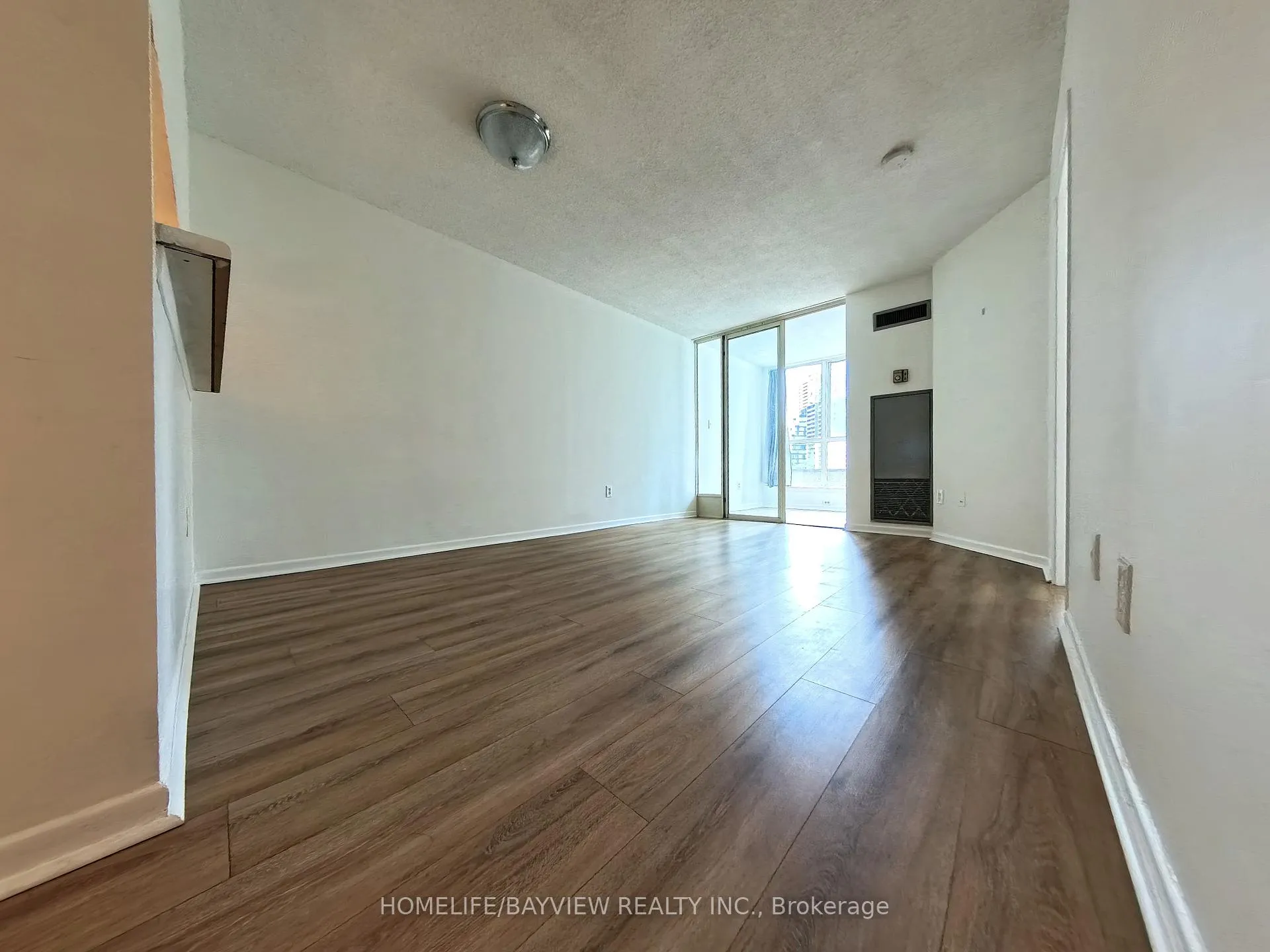 Photo 7 of Unit 607, 44 St Joseph Street, Toronto, Bay Street Corridor — HOMEH