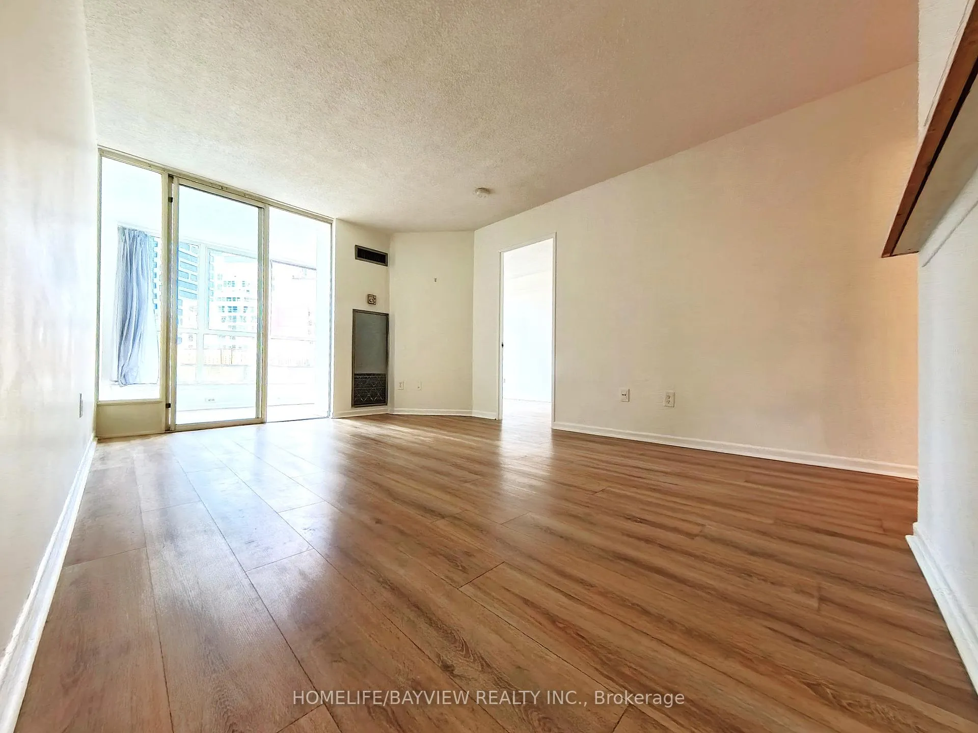 Photo 8 of Unit 607, 44 St Joseph Street, Toronto, Bay Street Corridor — HOMEH