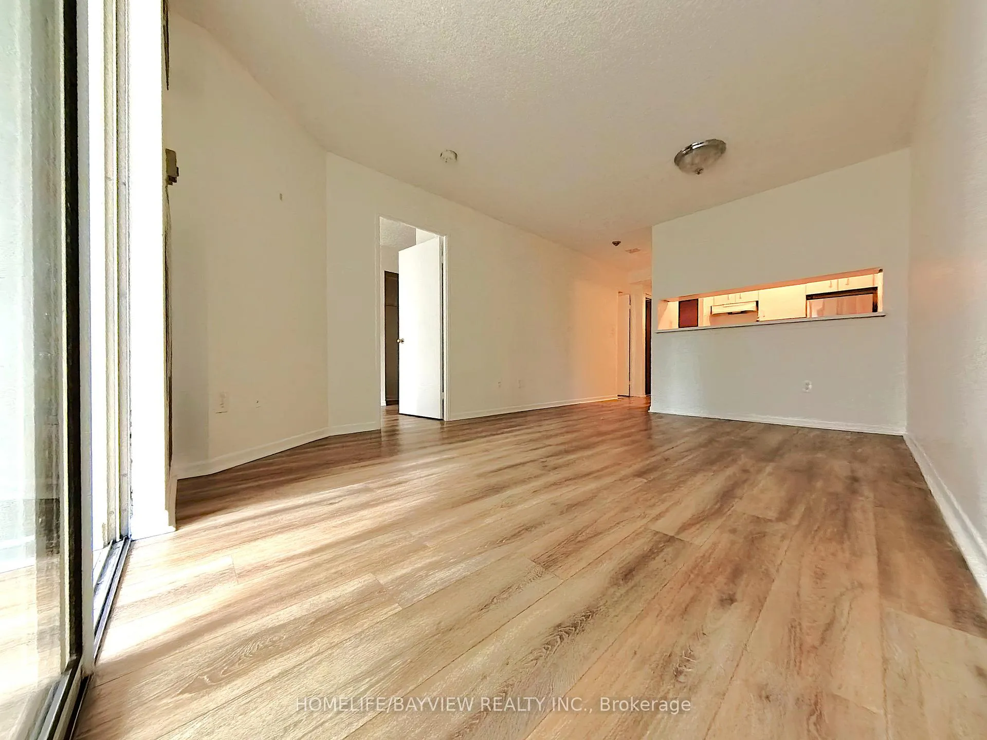 Photo 9 of Unit 607, 44 St Joseph Street, Toronto, Bay Street Corridor — HOMEH