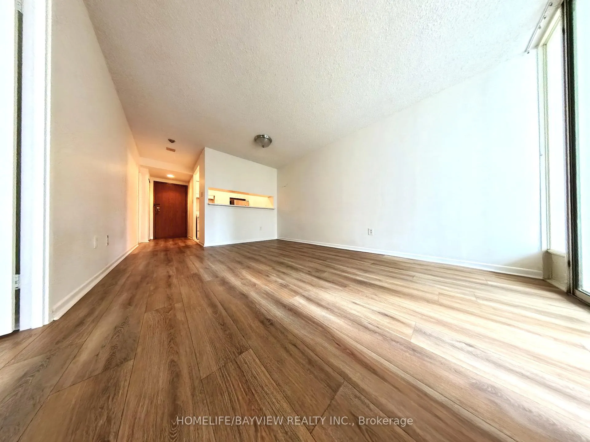Photo 10 of Unit 607, 44 St Joseph Street, Toronto, Bay Street Corridor — HOMEH