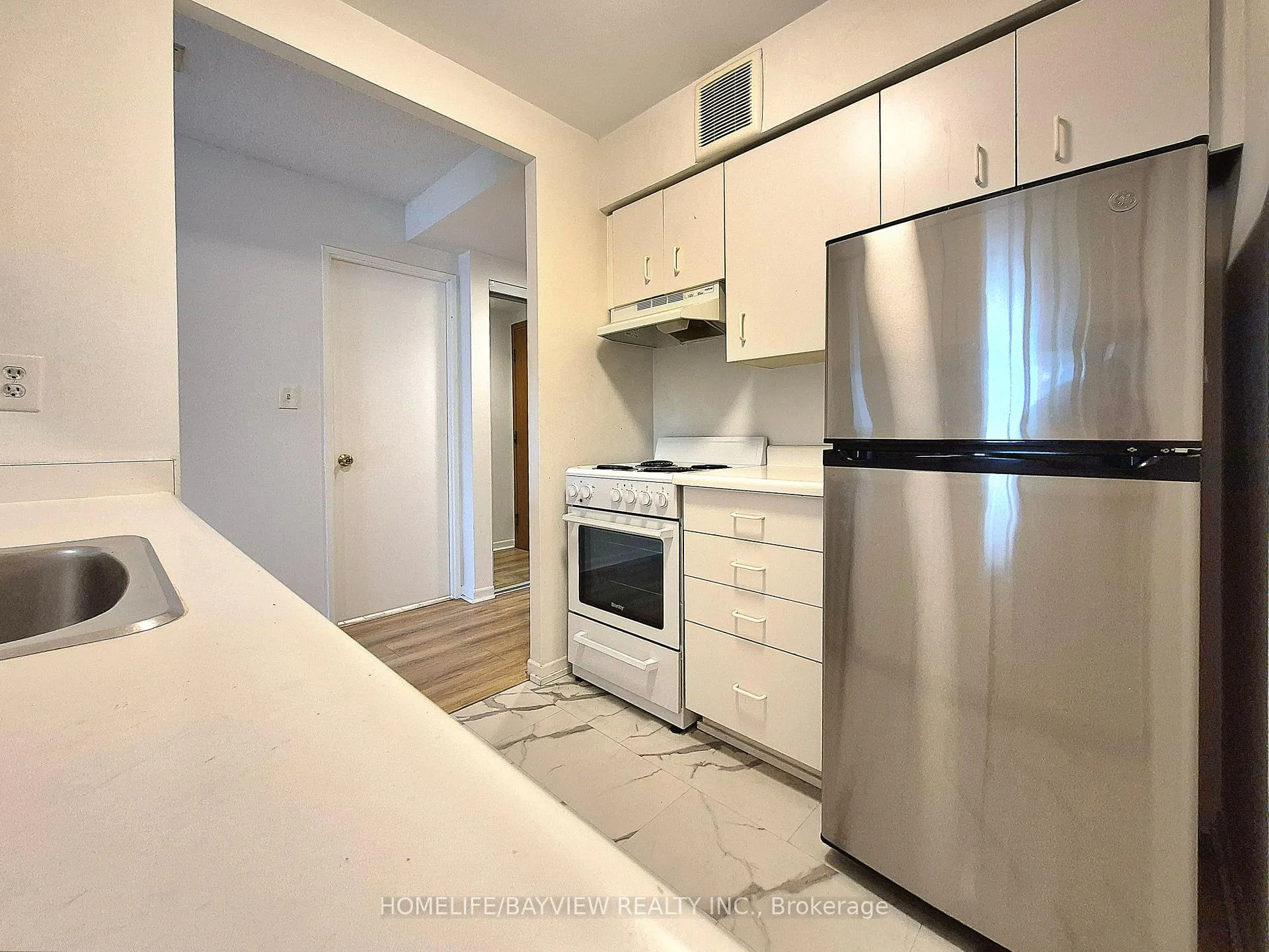 Photo 11 of Unit 607, 44 St Joseph Street, Toronto, Bay Street Corridor — HOMEH