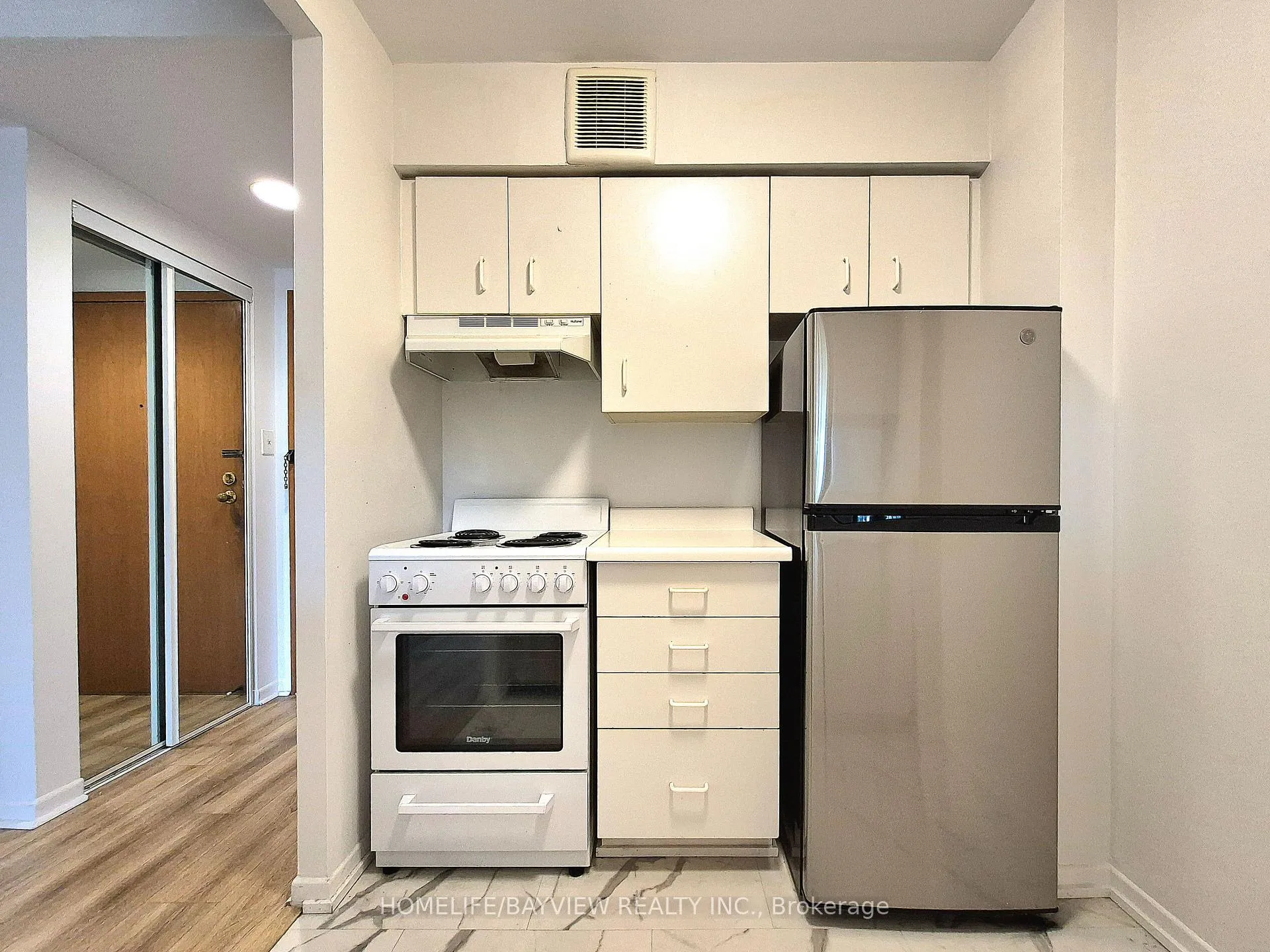 Photo 12 of Unit 607, 44 St Joseph Street, Toronto, Bay Street Corridor — HOMEH