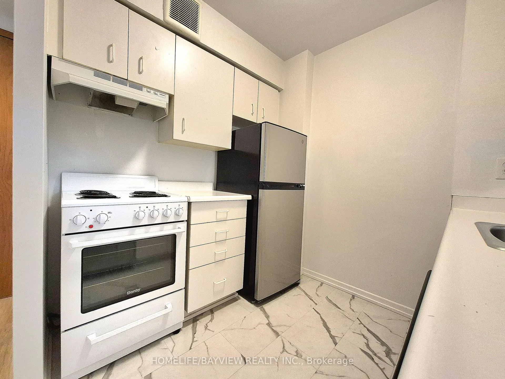 Photo 14 of Unit 607, 44 St Joseph Street, Toronto, Bay Street Corridor — HOMEH