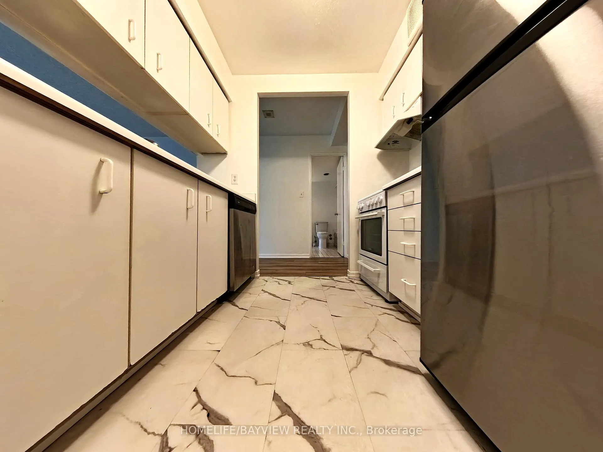 Photo 15 of Unit 607, 44 St Joseph Street, Toronto, Bay Street Corridor — HOMEH