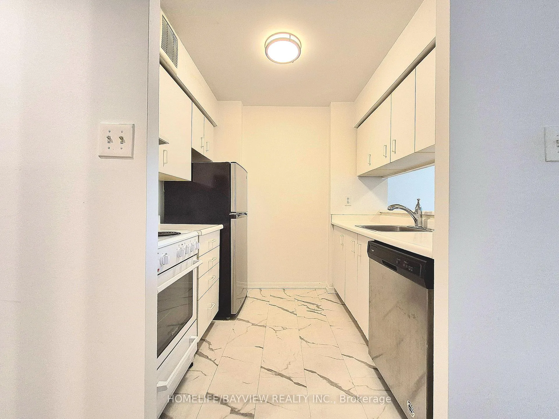 Photo 16 of Unit 607, 44 St Joseph Street, Toronto, Bay Street Corridor — HOMEH