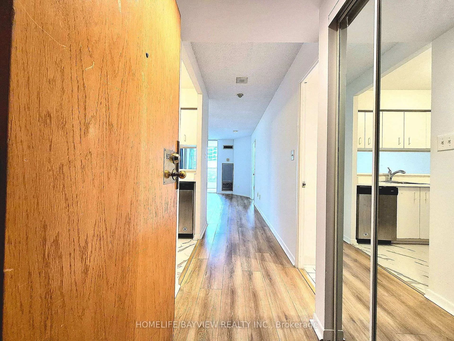 Photo 17 of Unit 607, 44 St Joseph Street, Toronto, Bay Street Corridor — HOMEH