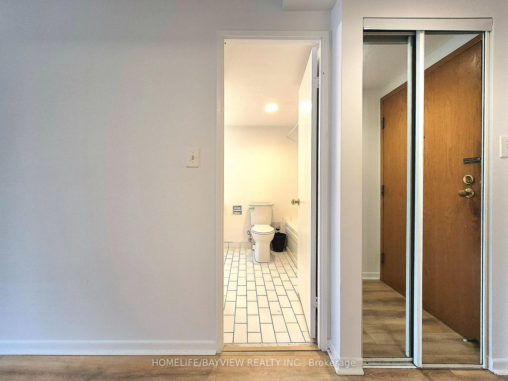 Photo 19 of Unit 607, 44 St Joseph Street, Toronto, Bay Street Corridor — HOMEH