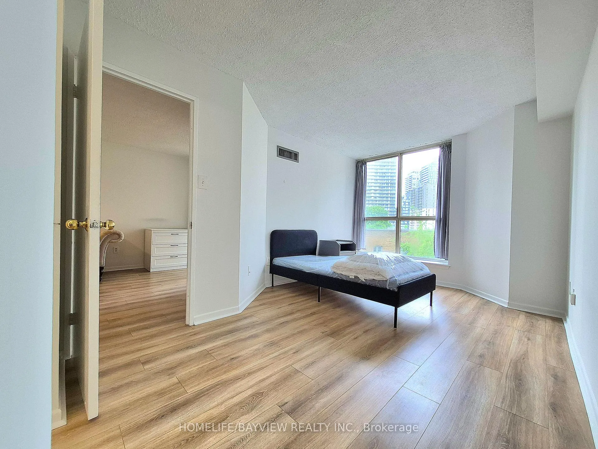 Photo 21 of Unit 607, 44 St Joseph Street, Toronto, Bay Street Corridor — HOMEH