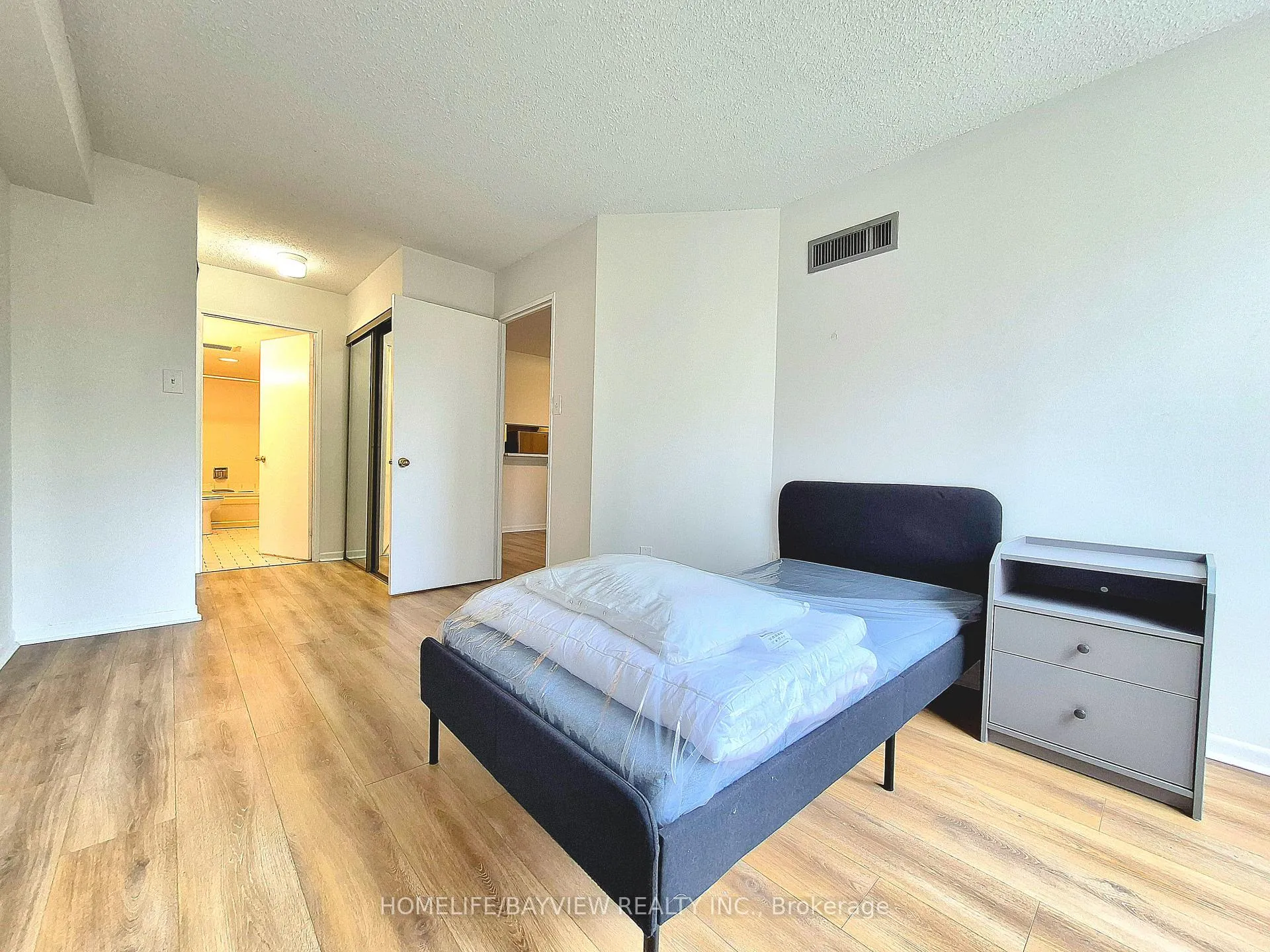 Photo 22 of Unit 607, 44 St Joseph Street, Toronto, Bay Street Corridor — HOMEH