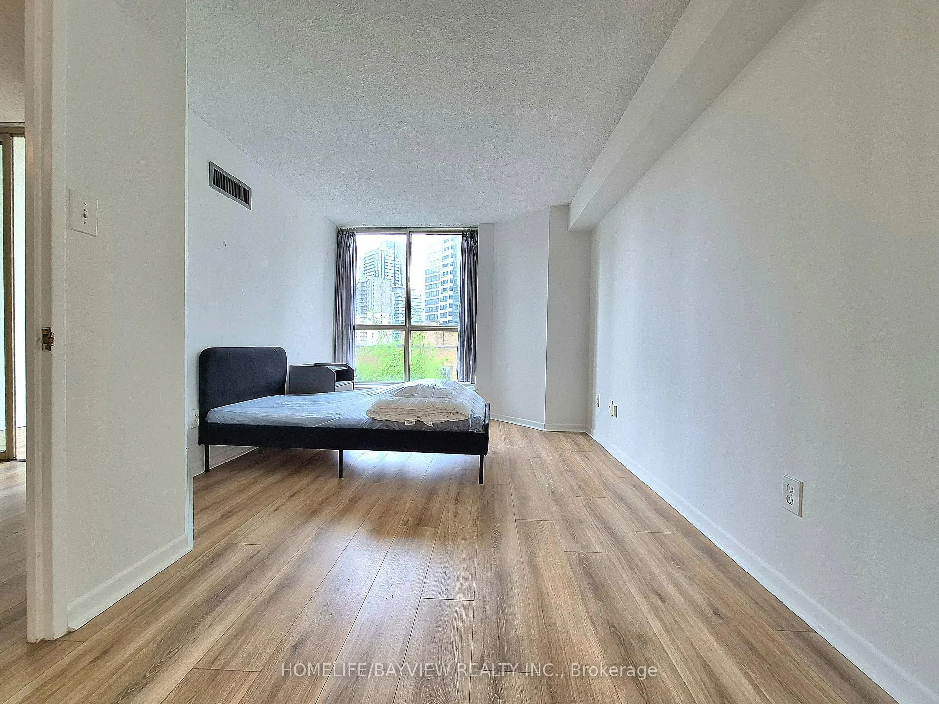 Photo 23 of Unit 607, 44 St Joseph Street, Toronto, Bay Street Corridor — HOMEH