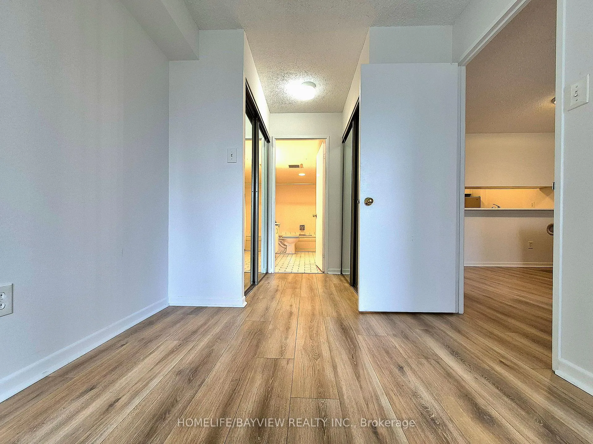 Photo 25 of Unit 607, 44 St Joseph Street, Toronto, Bay Street Corridor — HOMEH