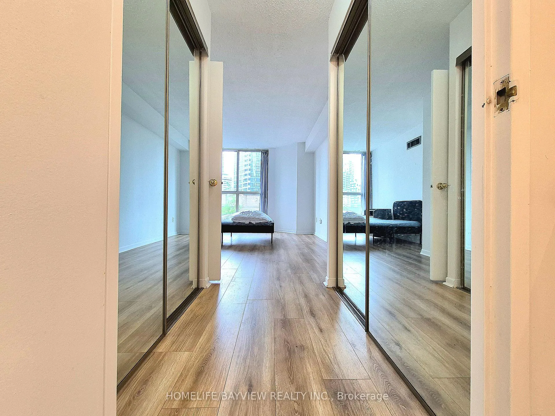 Photo 26 of Unit 607, 44 St Joseph Street, Toronto, Bay Street Corridor — HOMEH