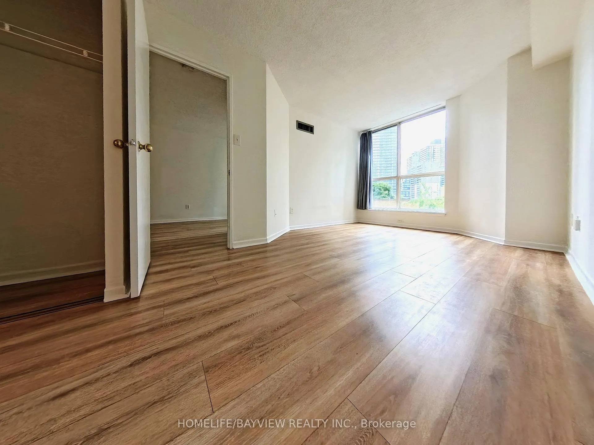 Photo 27 of Unit 607, 44 St Joseph Street, Toronto, Bay Street Corridor — HOMEH