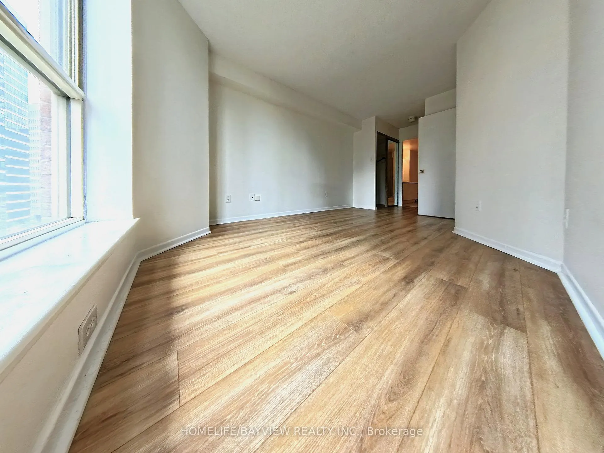 Photo 28 of Unit 607, 44 St Joseph Street, Toronto, Bay Street Corridor — HOMEH