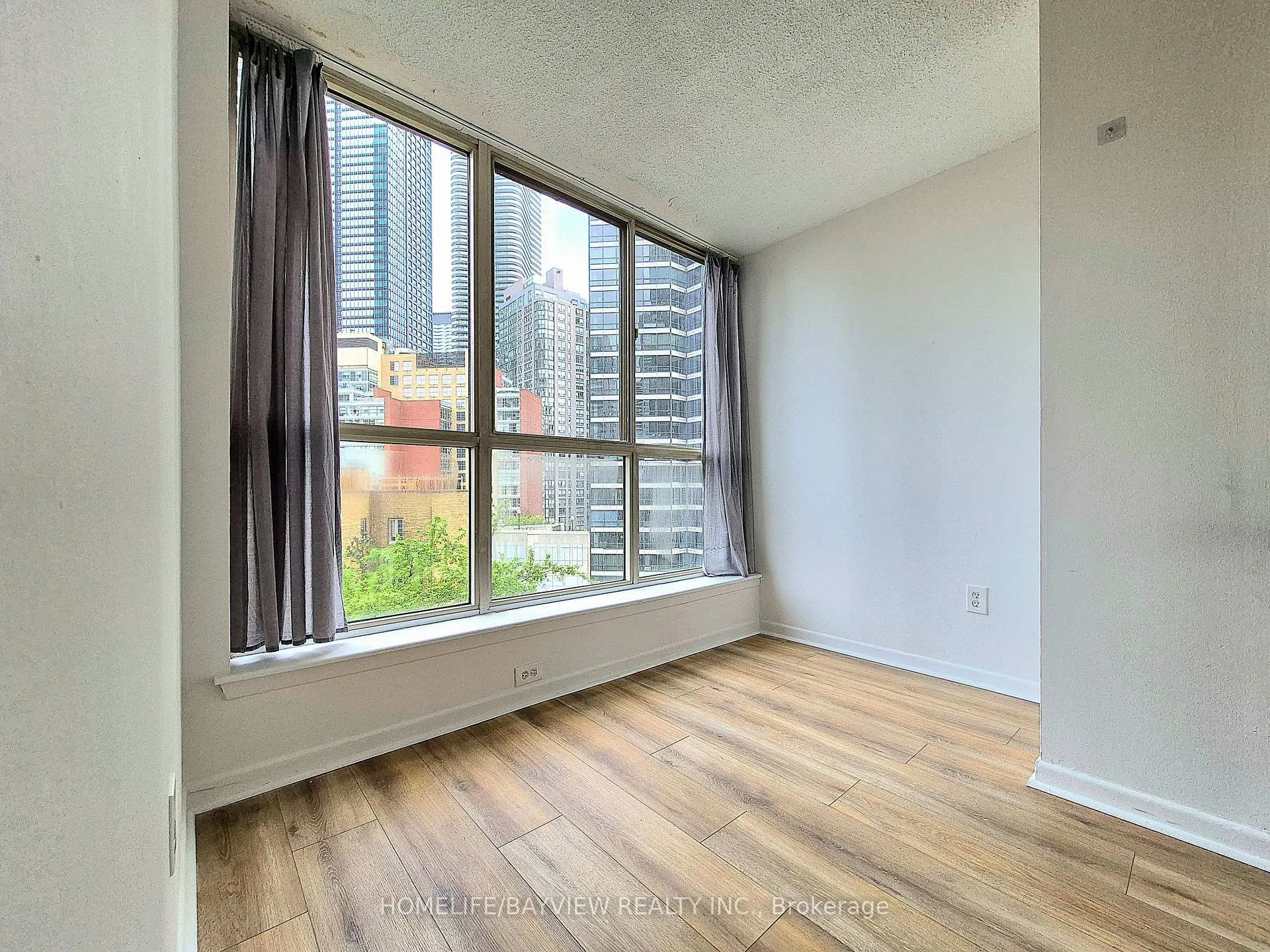 Photo 33 of Unit 607, 44 St Joseph Street, Toronto, Bay Street Corridor — HOMEH