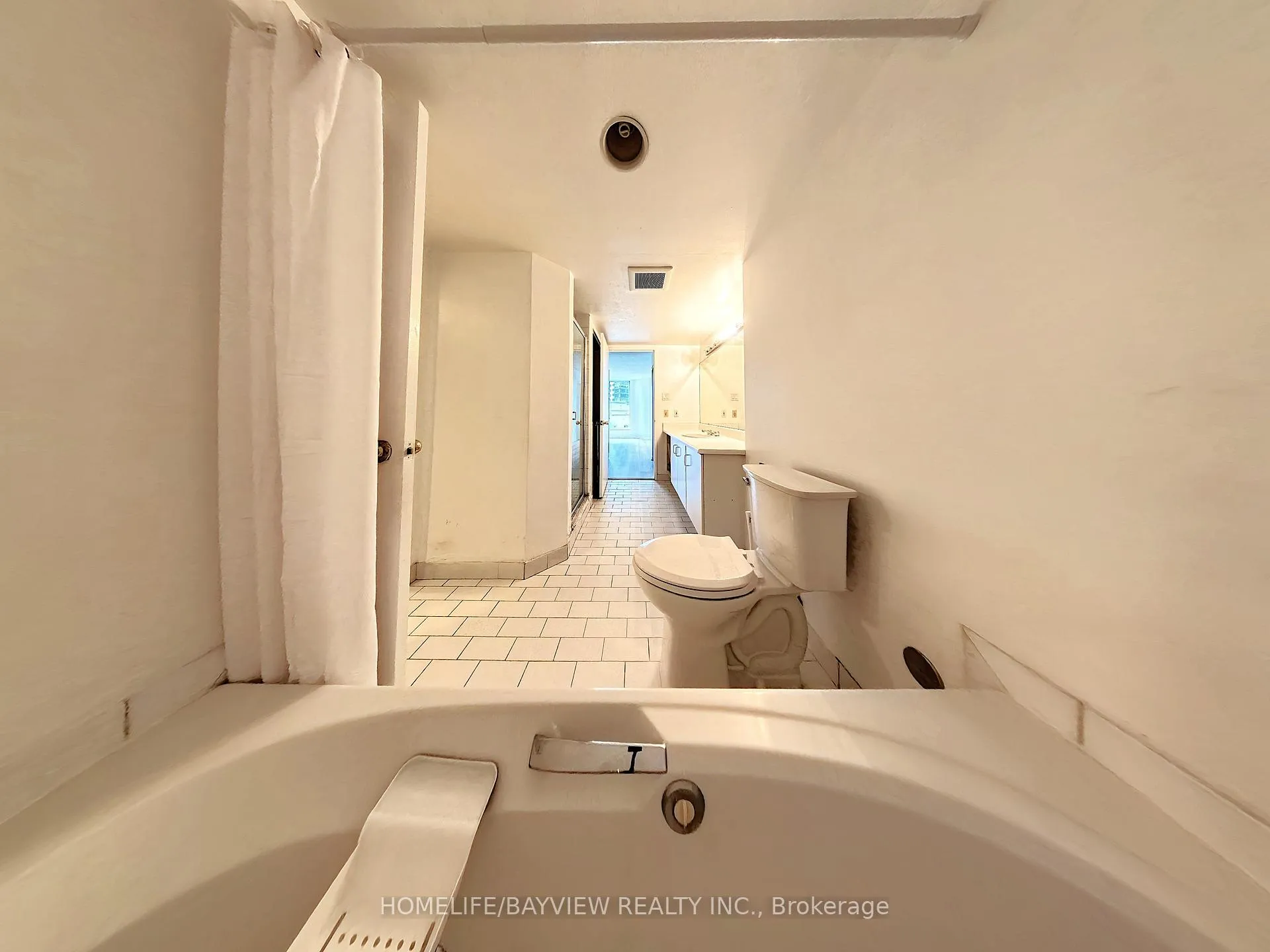 Photo 38 of Unit 607, 44 St Joseph Street, Toronto, Bay Street Corridor — HOMEH
